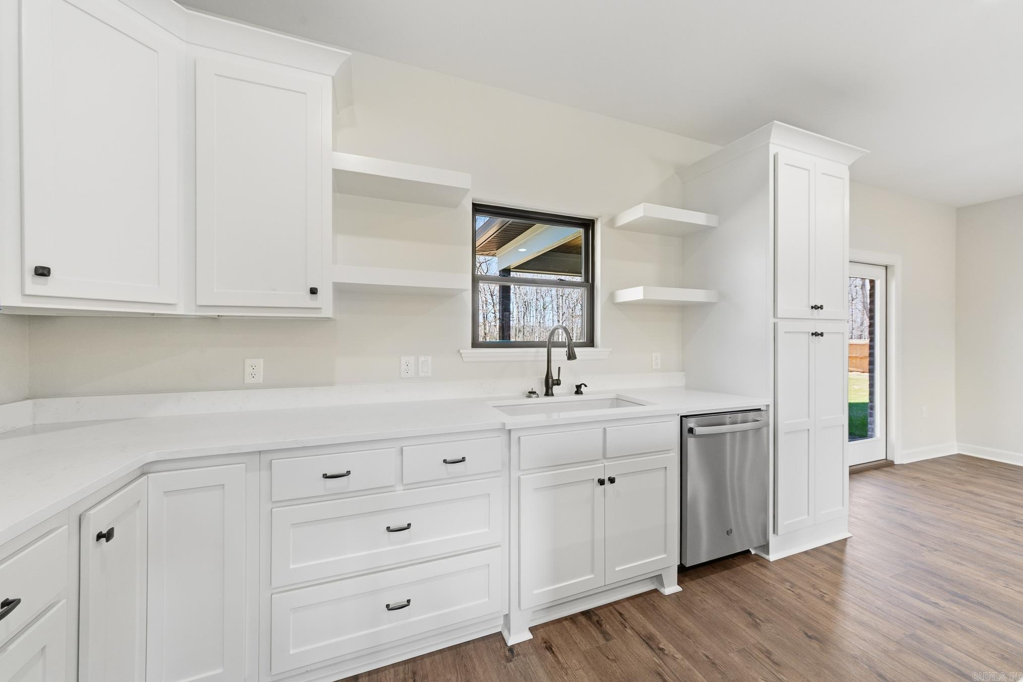 Eastwood Acres - Residential