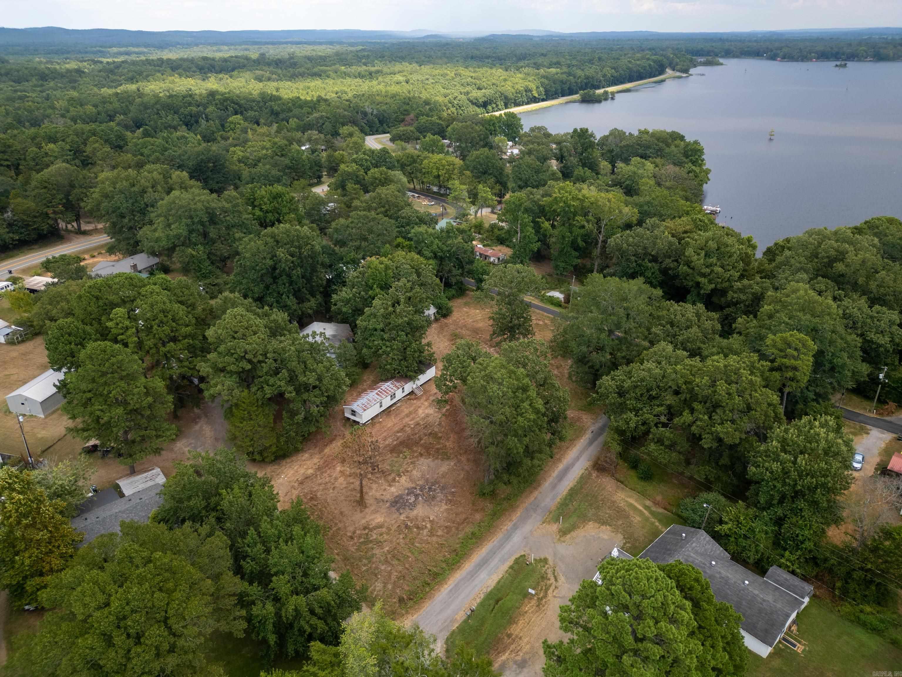 Jones North - Residential