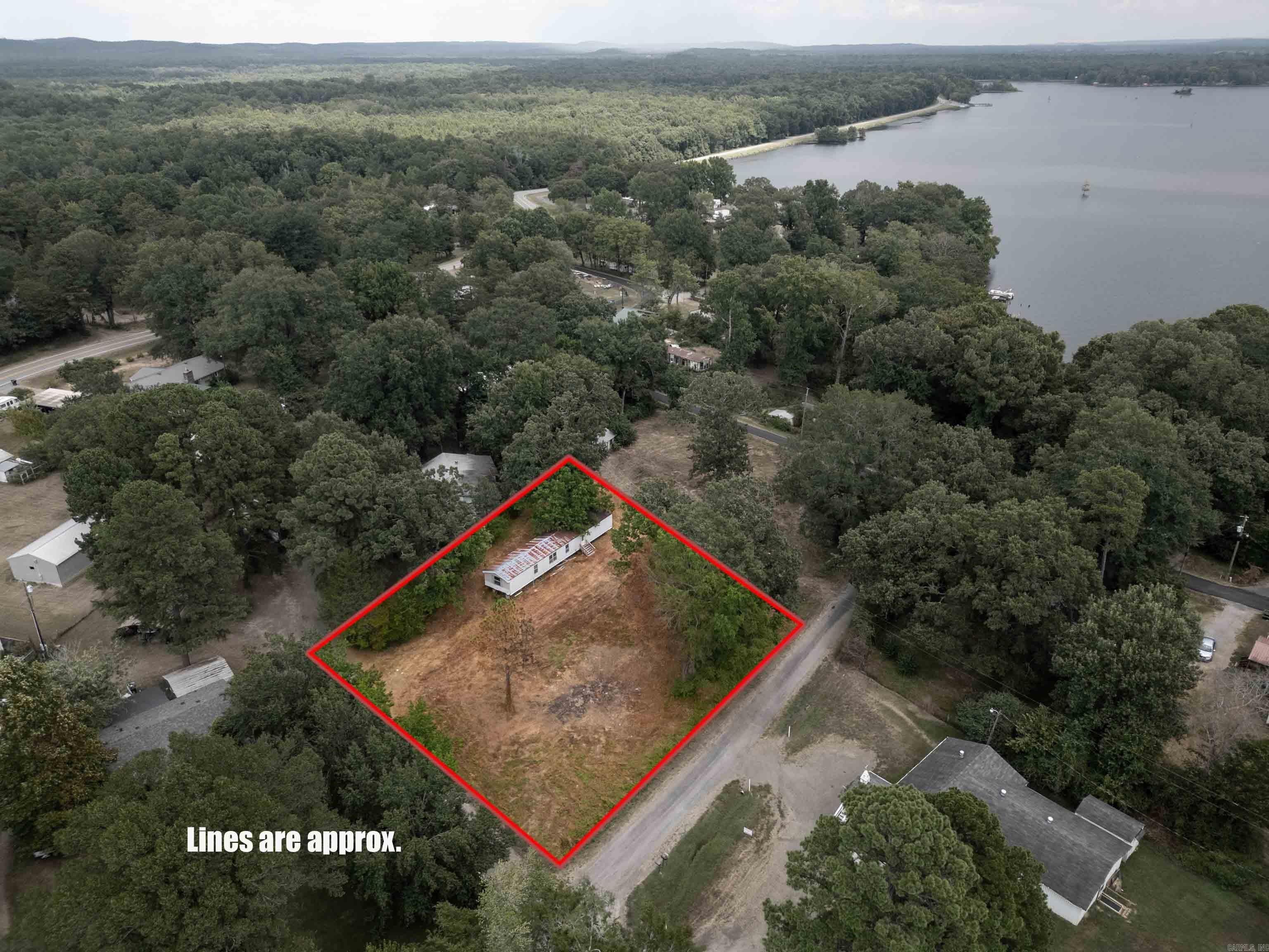 Jones North - Residential