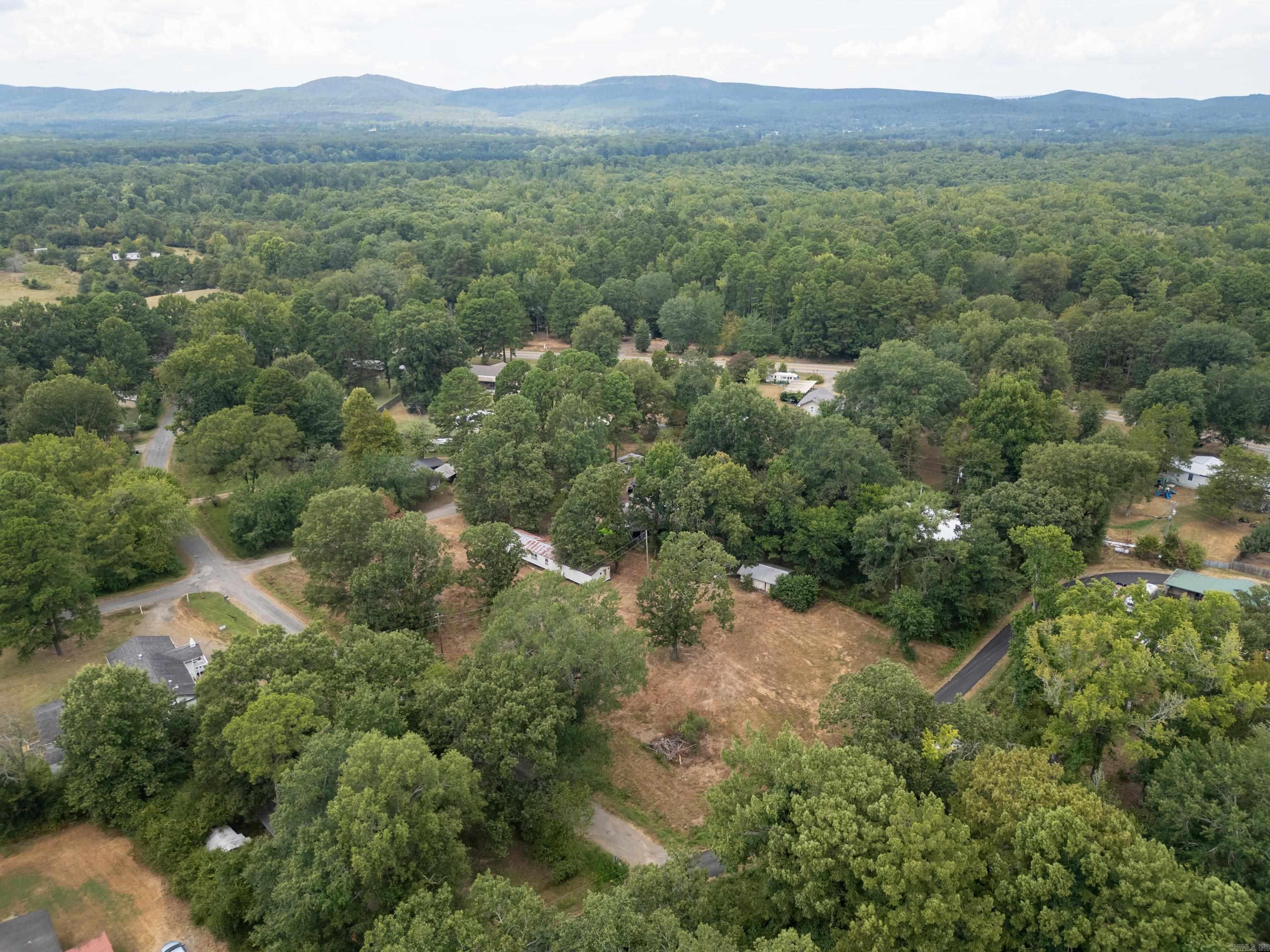 Jones North - Residential