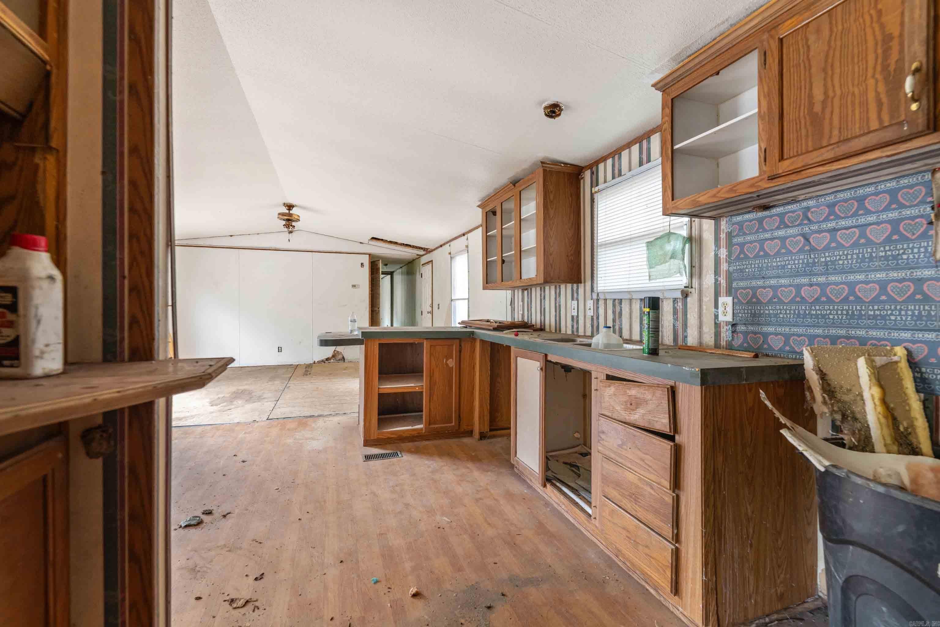 Jones North - Residential