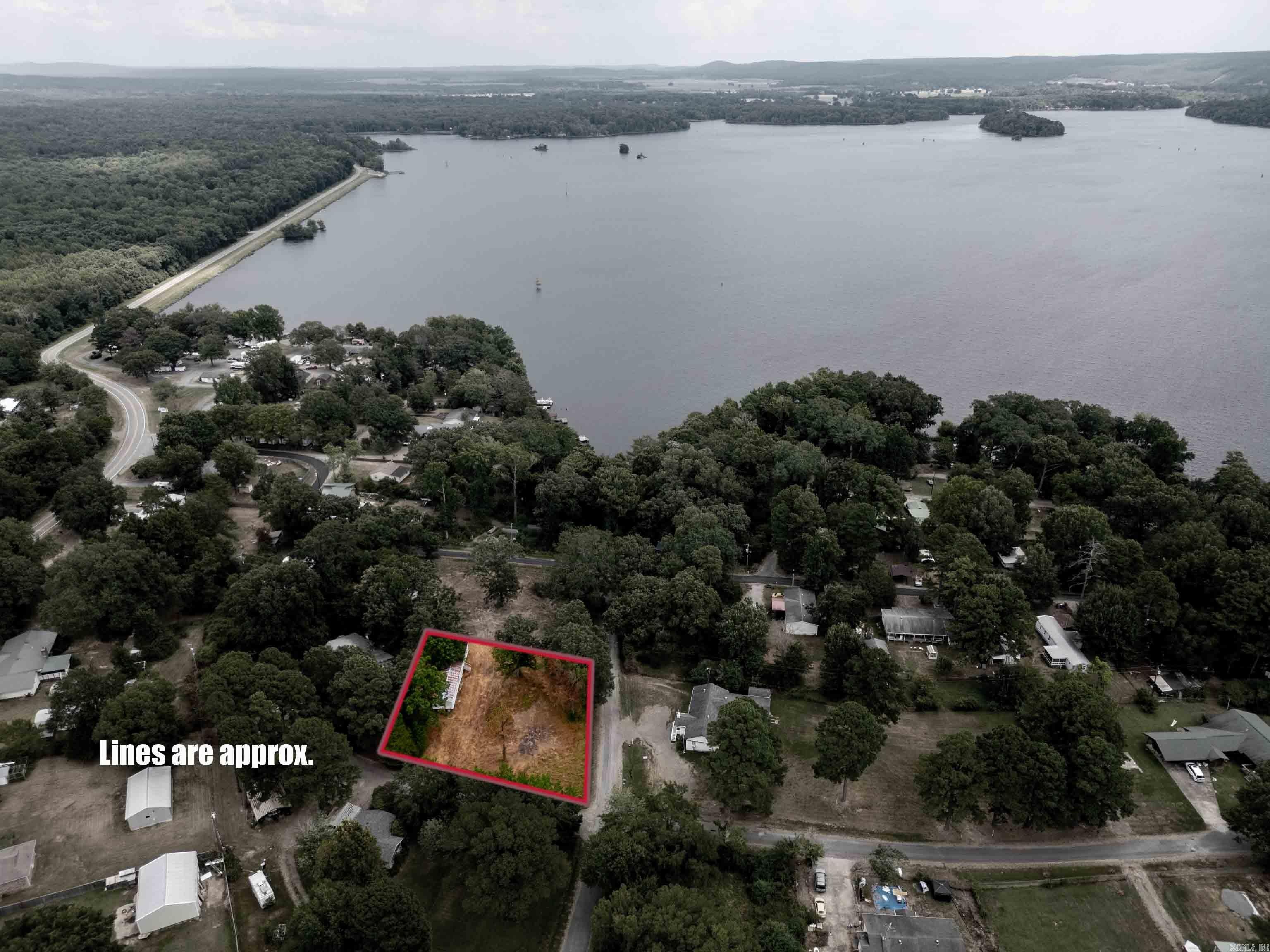 Jones North - Residential