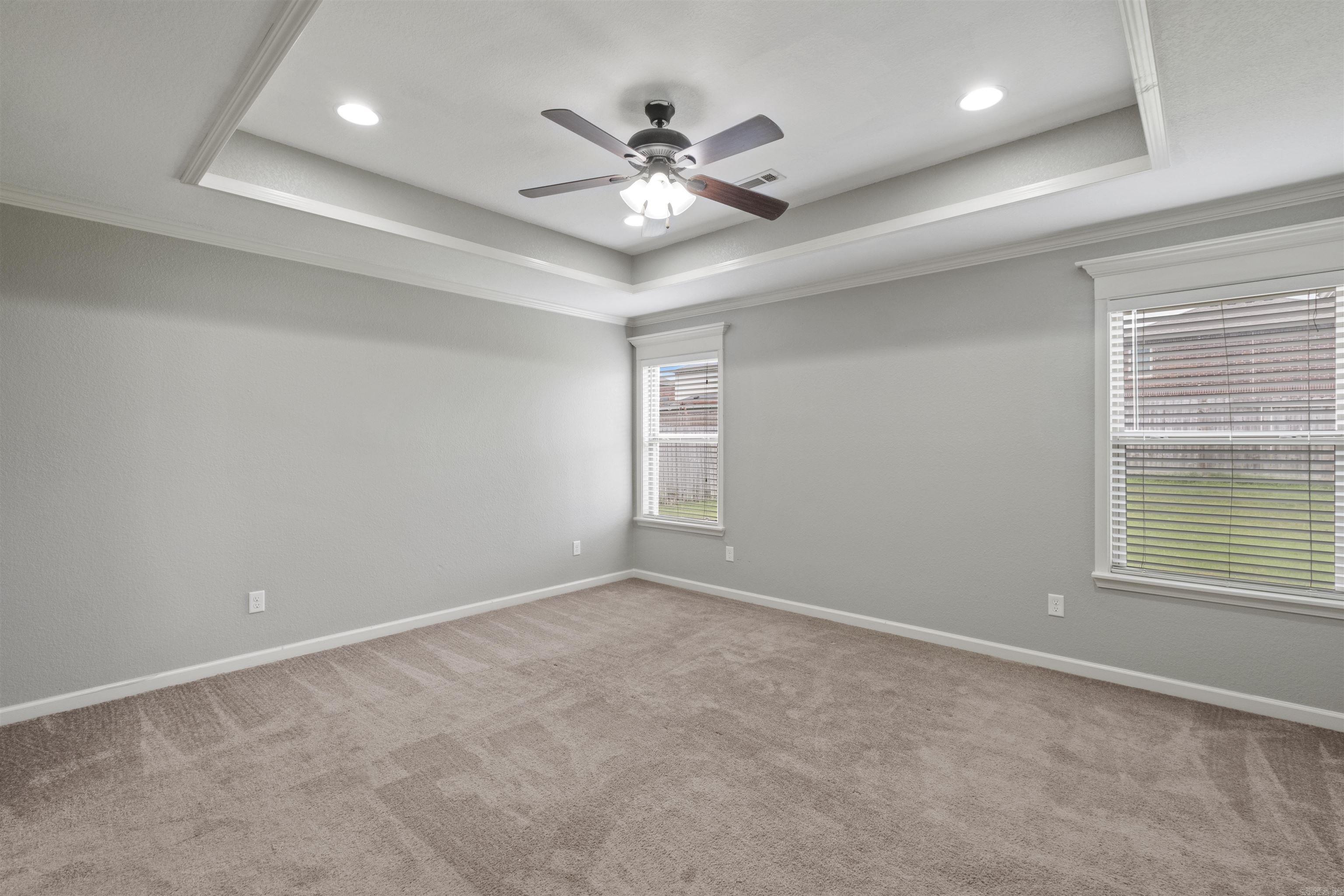 Southern Comfort Estates - Residential Lease