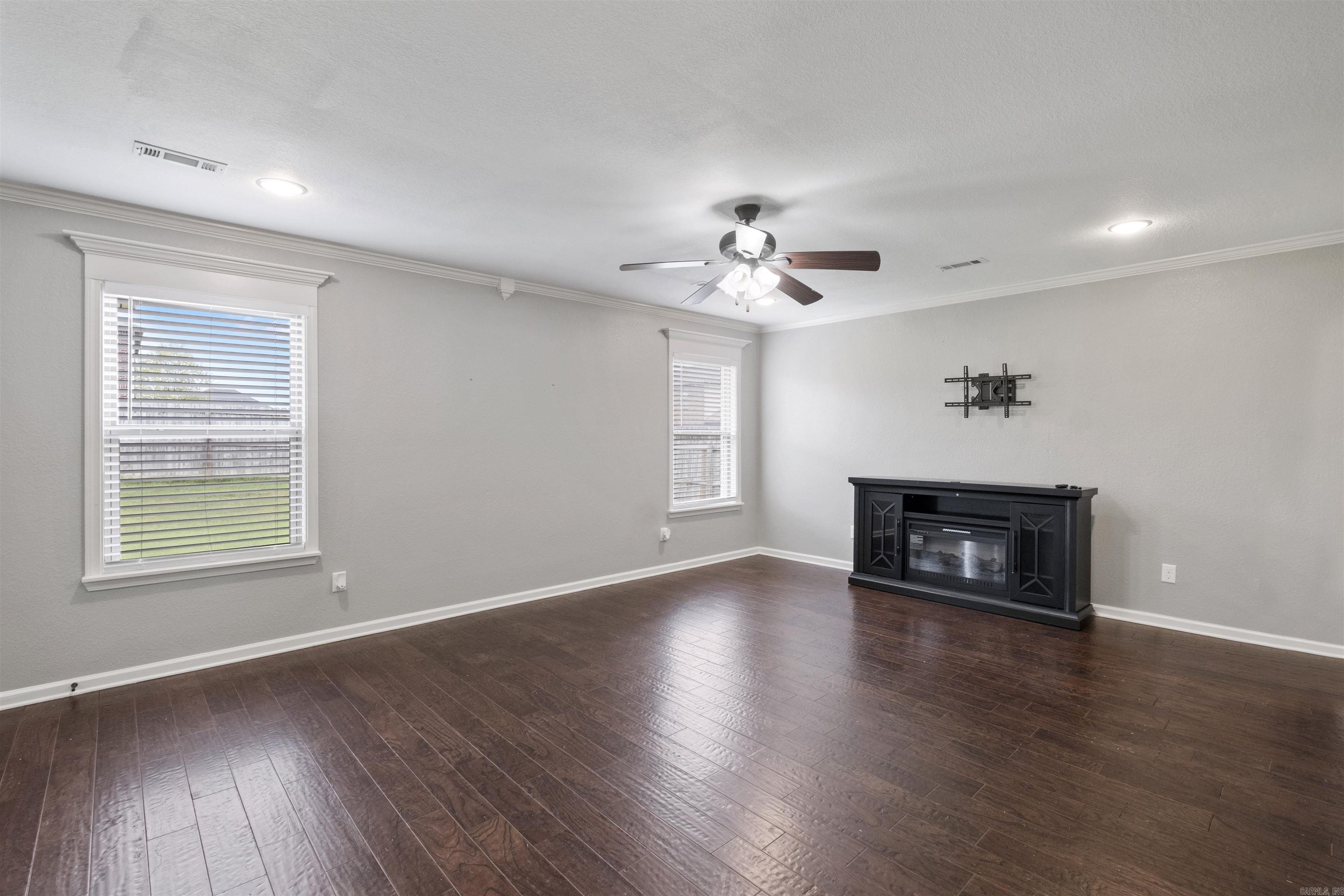 Southern Comfort Estates - Residential Lease