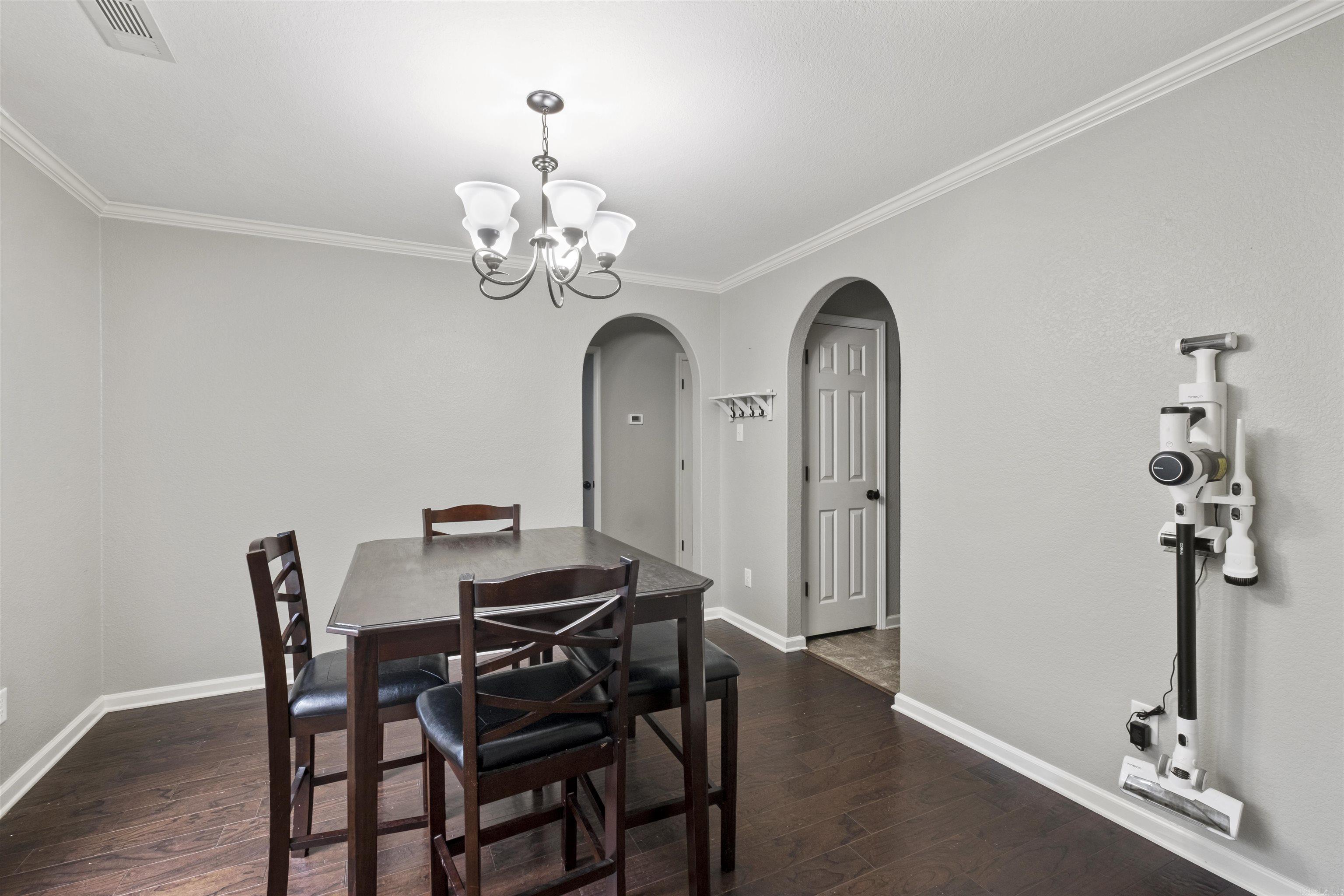 Southern Comfort Estates - Residential Lease