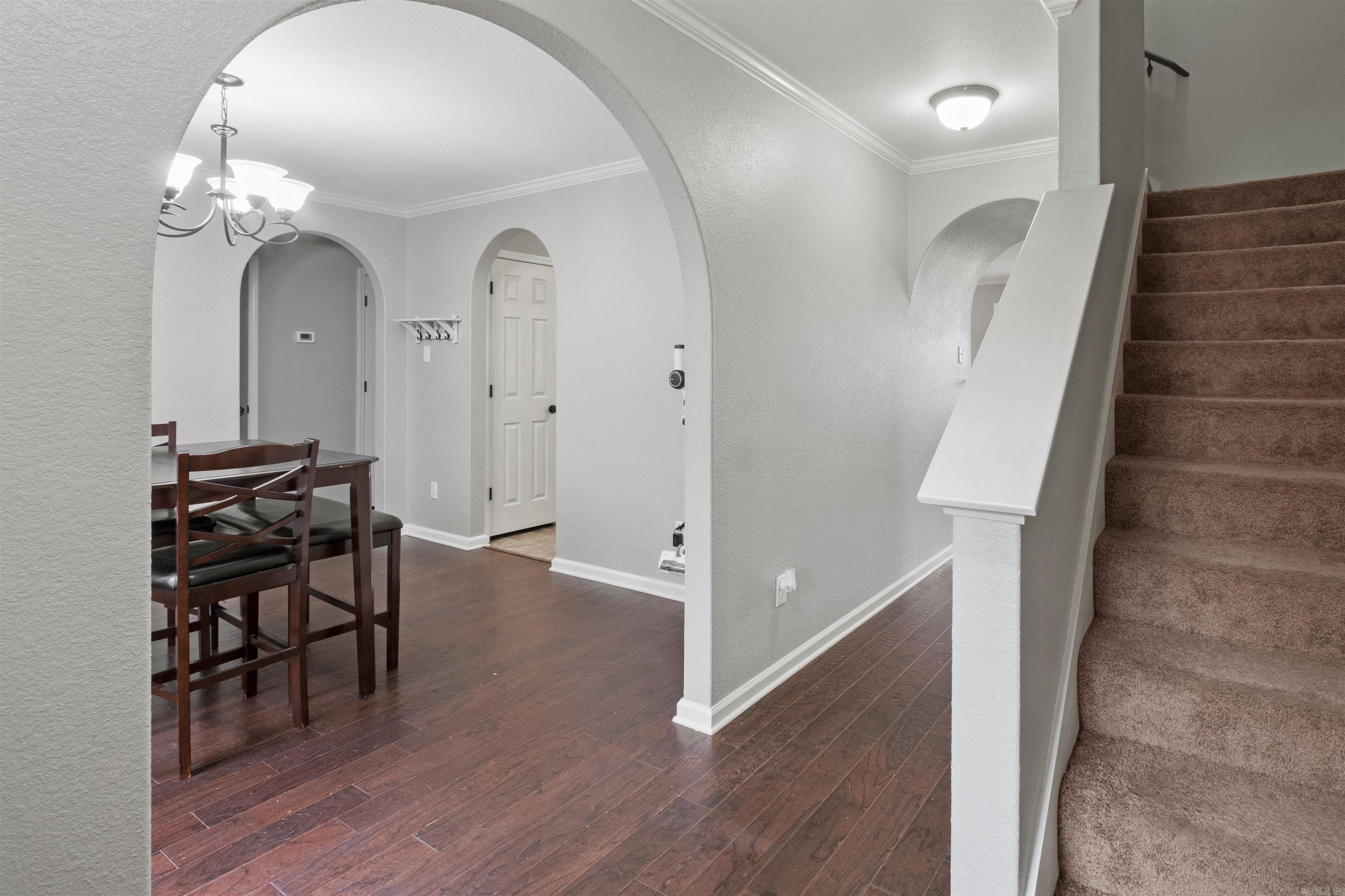 Southern Comfort Estates - Residential Lease