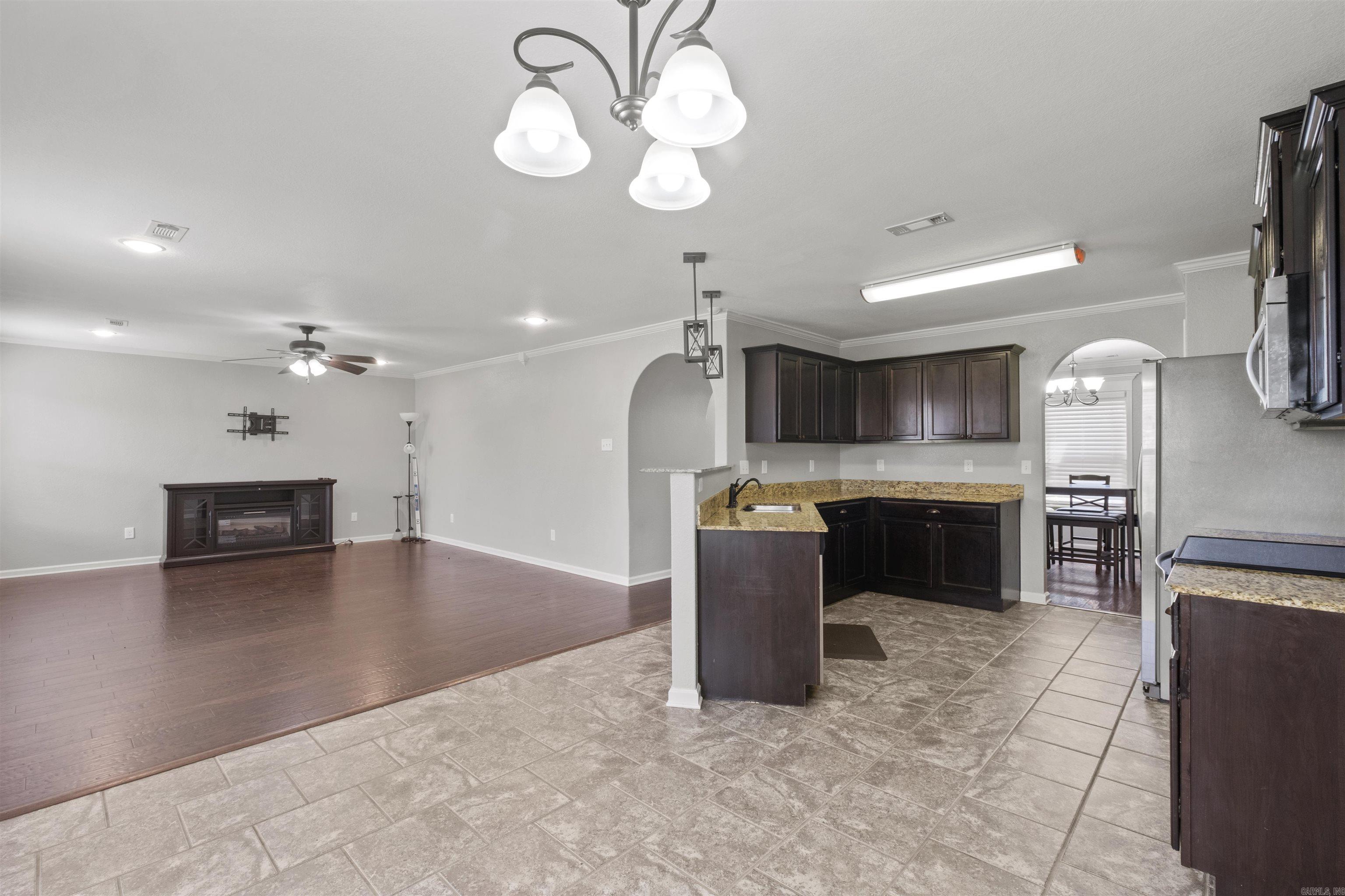 Southern Comfort Estates - Residential Lease