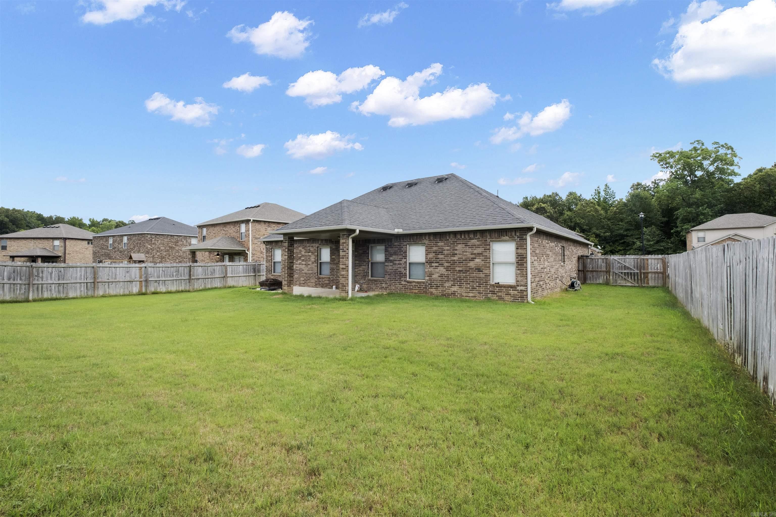 Southern Comfort Estates - Residential Lease