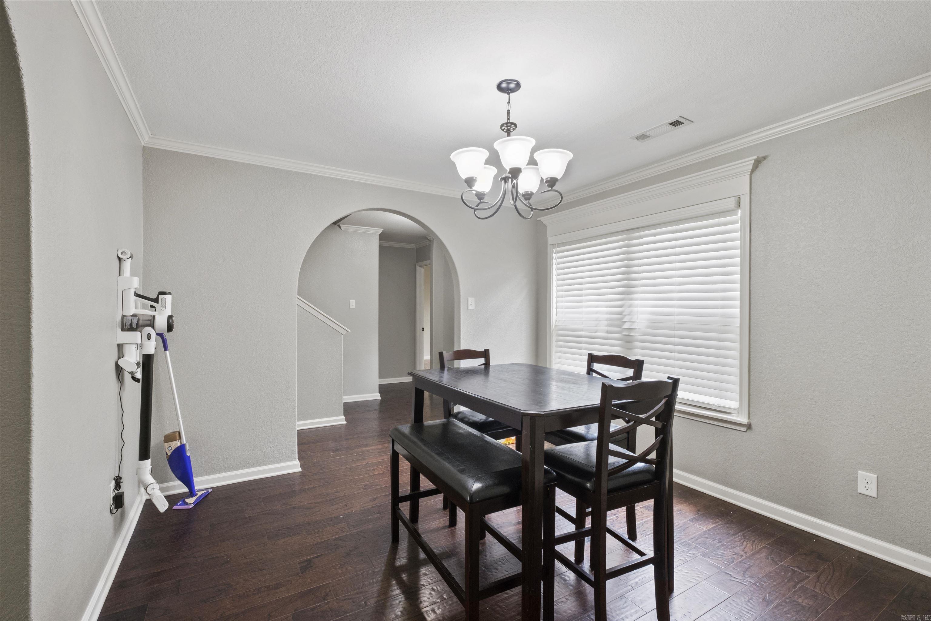 Southern Comfort Estates - Residential Lease