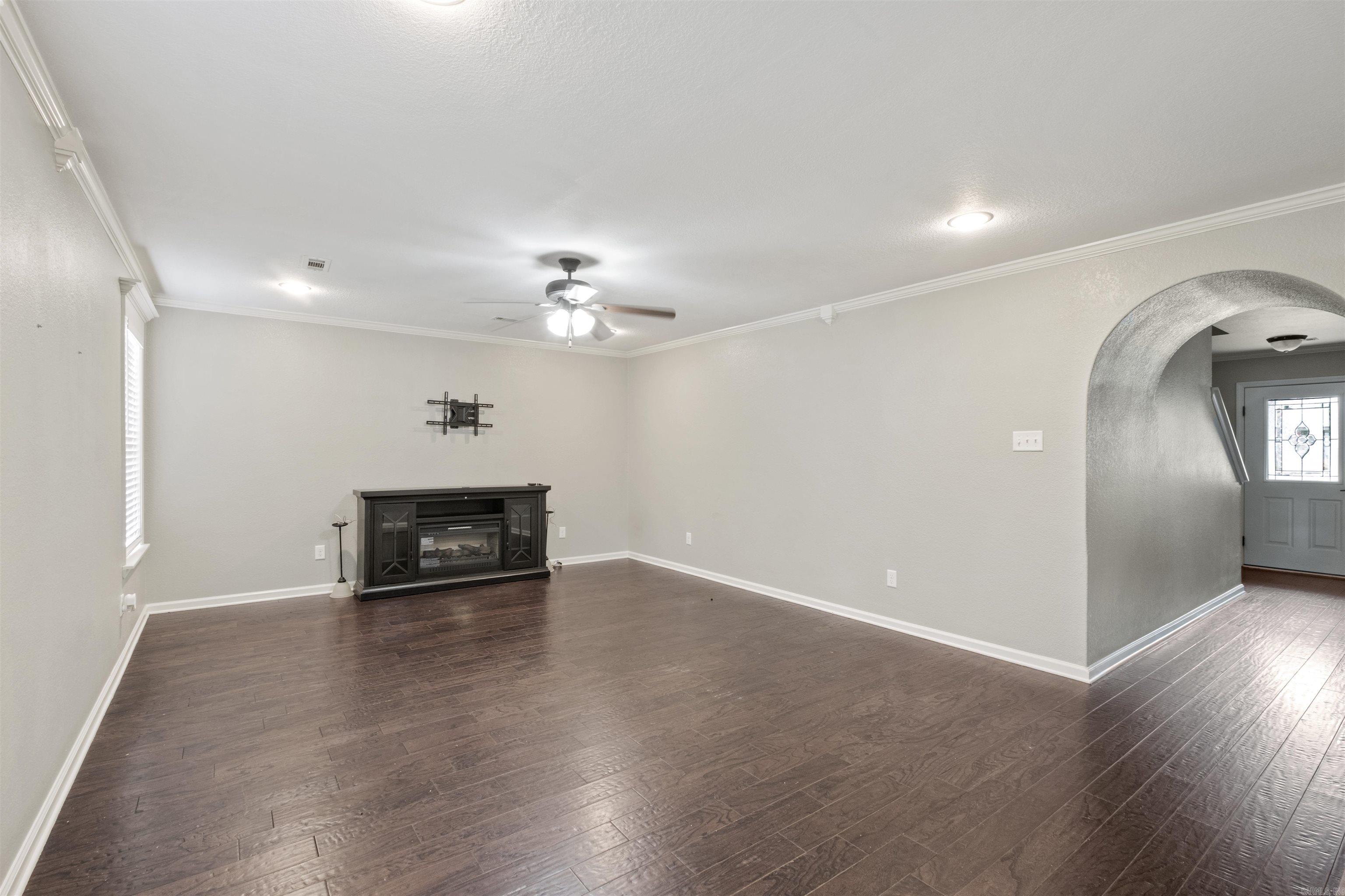 Southern Comfort Estates - Residential Lease