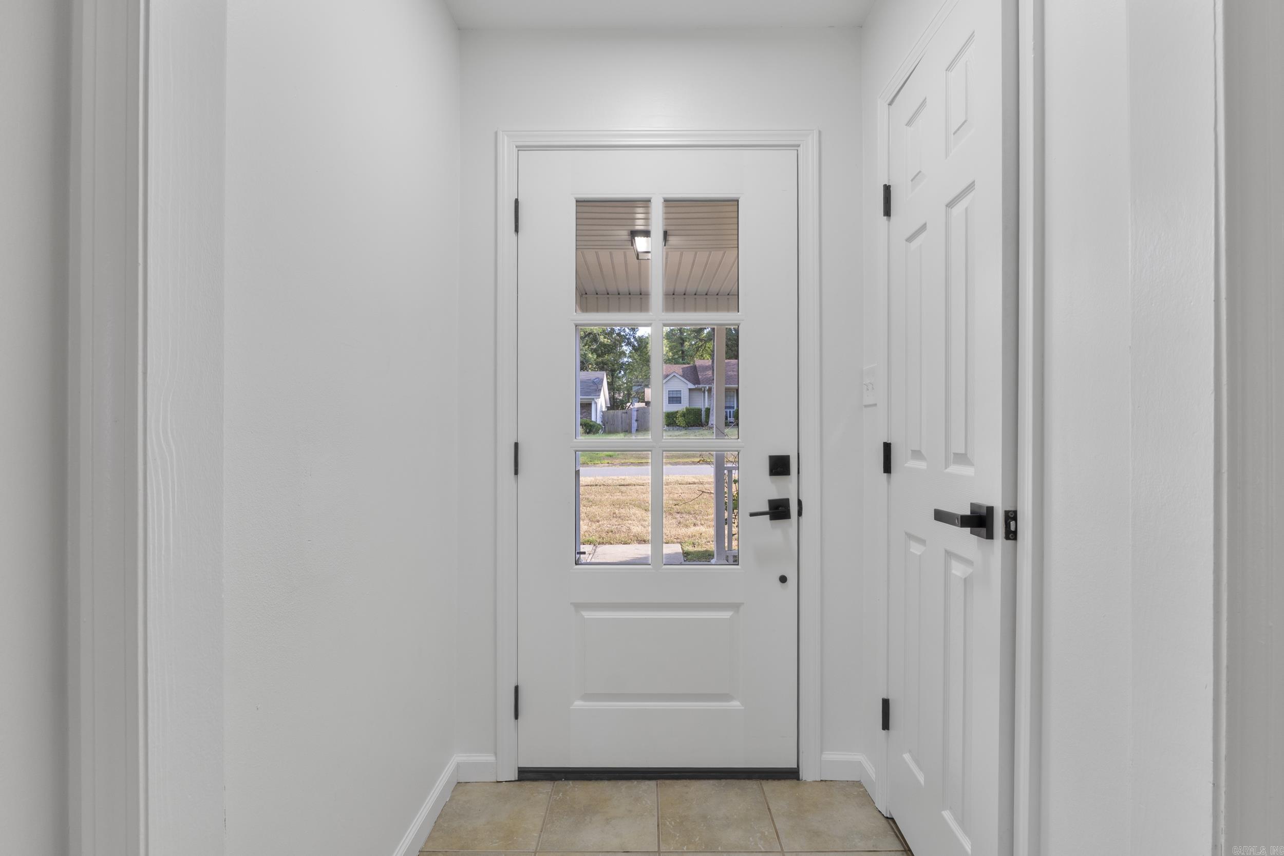 CRYSTAL VALLEY MANOR - Residential