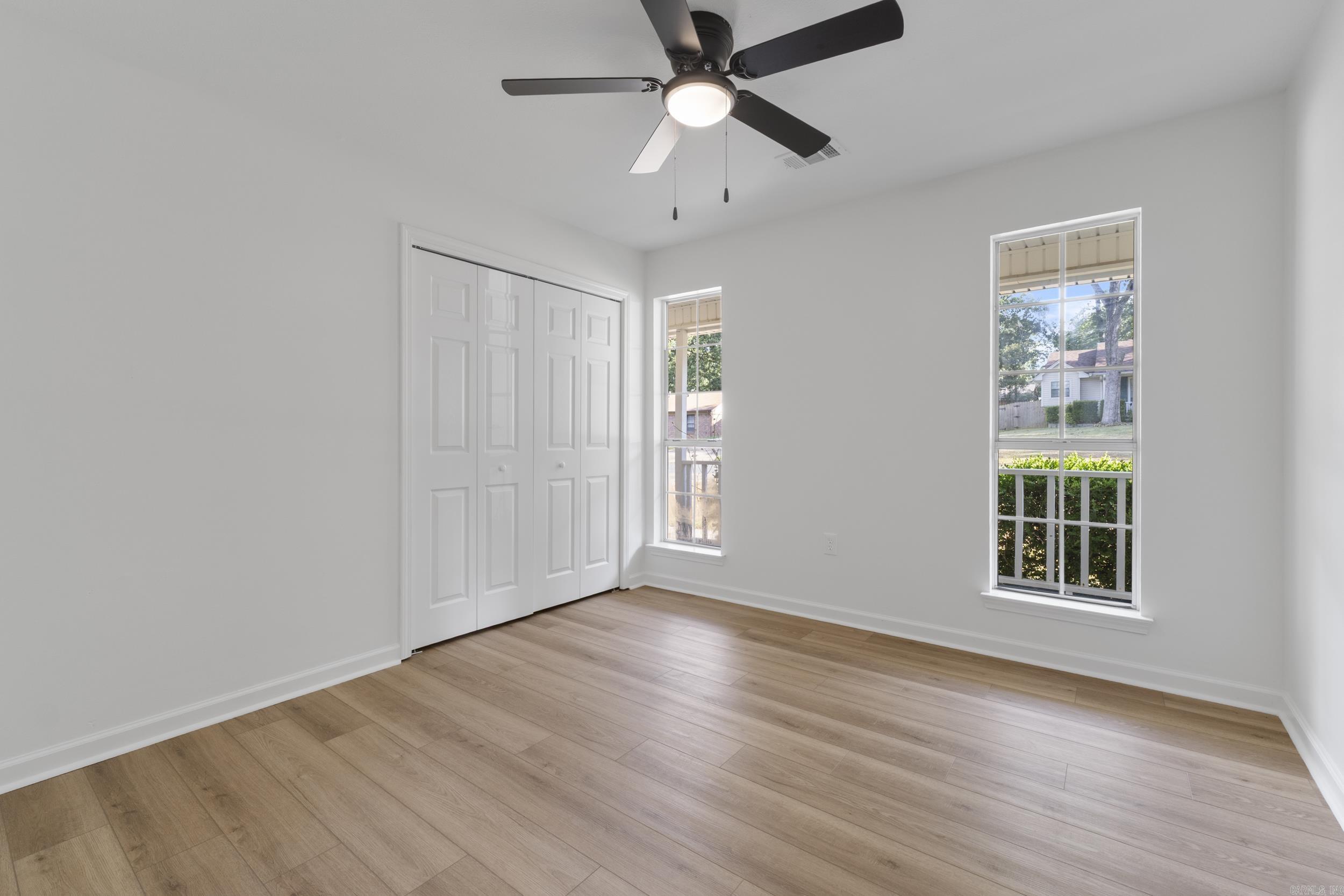 CRYSTAL VALLEY MANOR - Residential