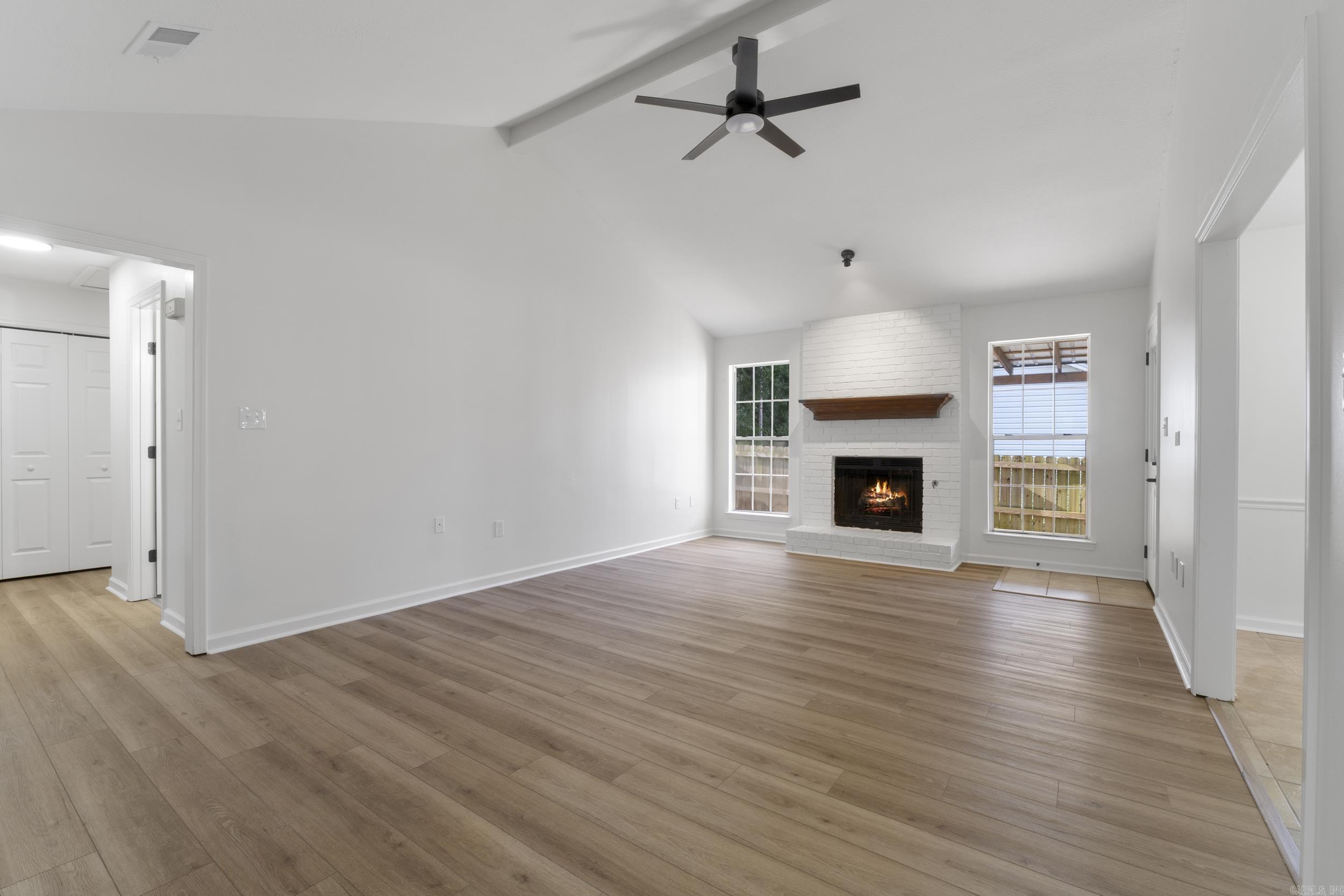 CRYSTAL VALLEY MANOR - Residential