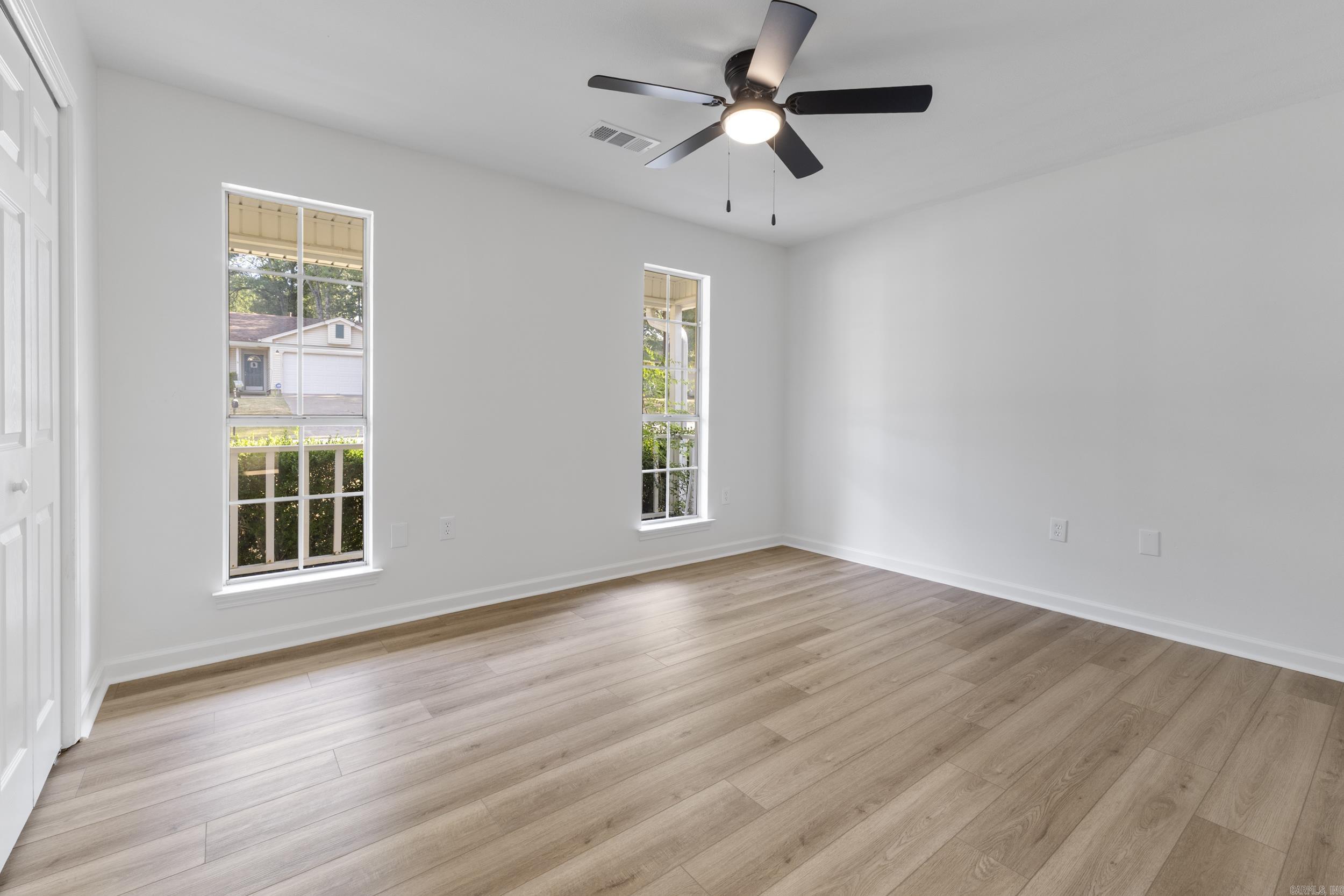 CRYSTAL VALLEY MANOR - Residential