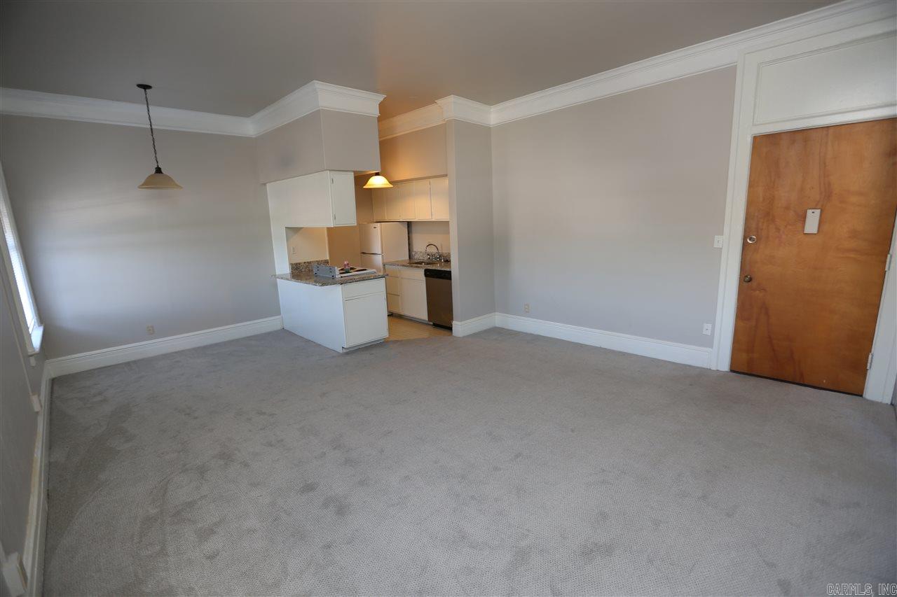 City of Little Rock - Residential Lease