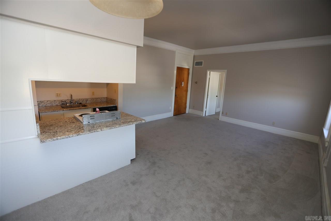 City of Little Rock - Residential Lease