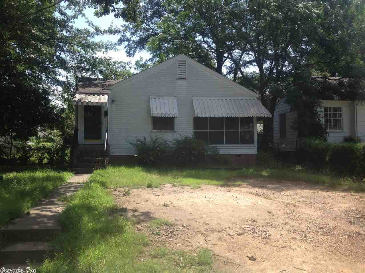 Cherry & Cox - Residential