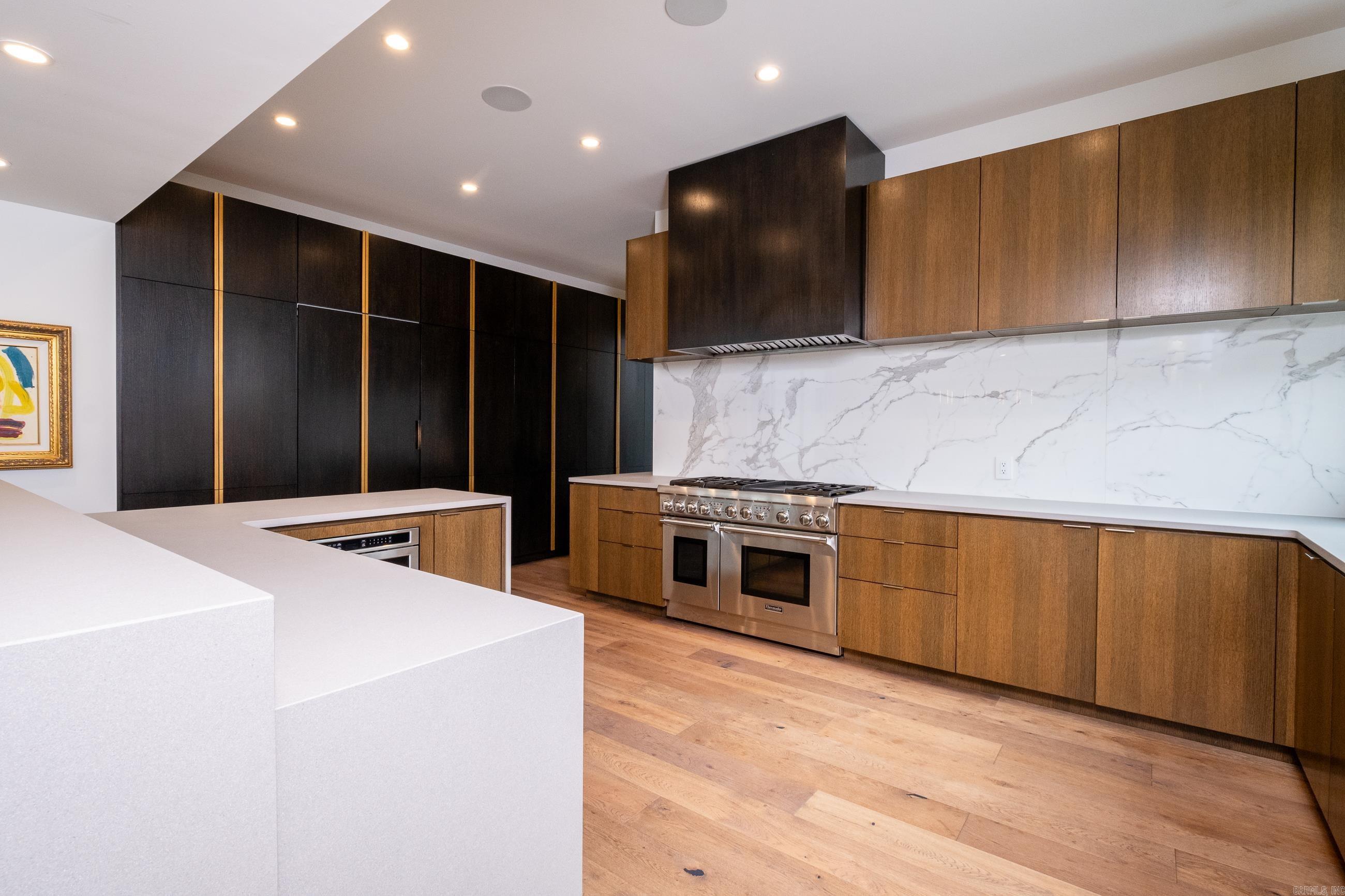 CHENAL VALLEY SOLOGNE CIRCLE - Residential