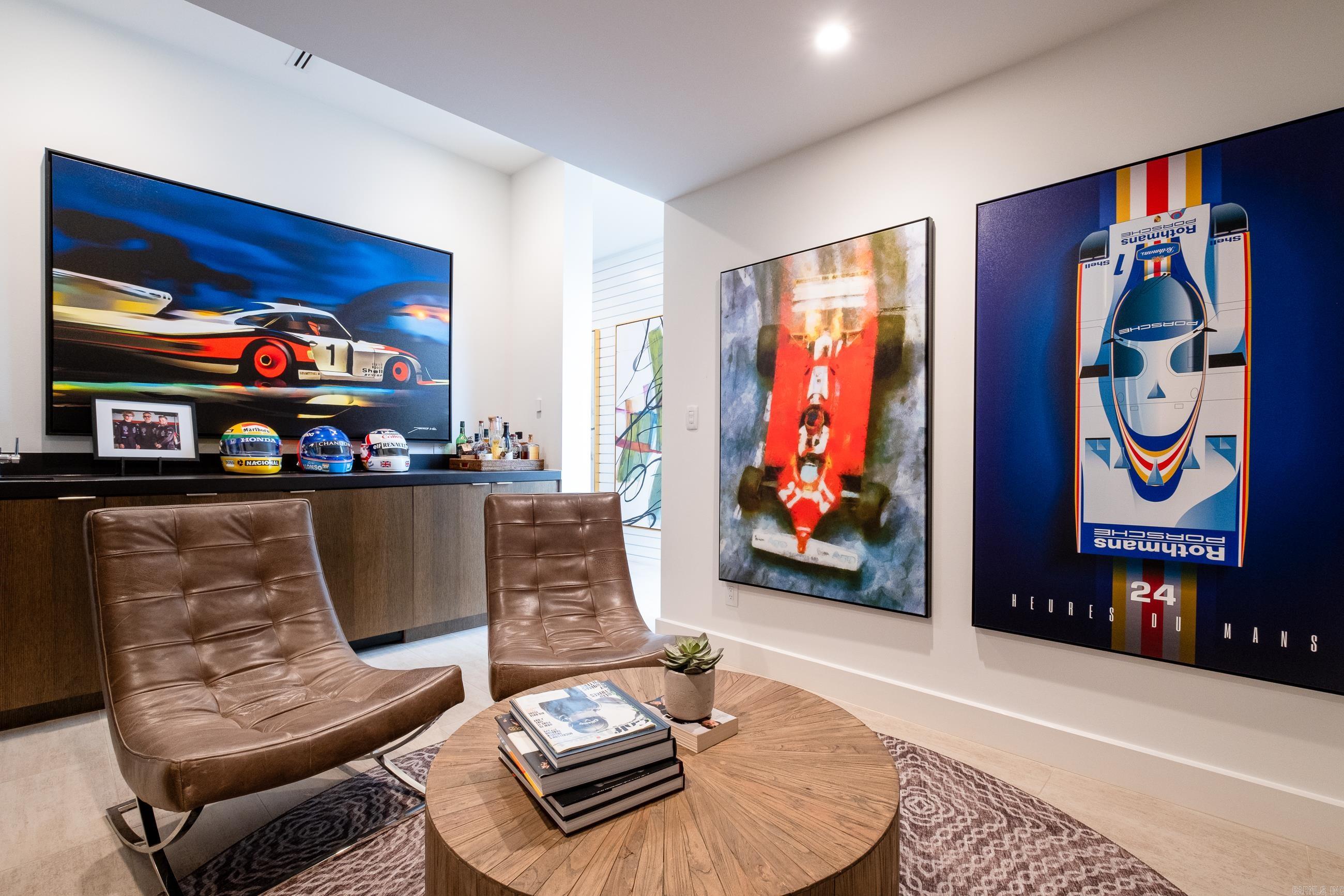 CHENAL VALLEY SOLOGNE CIRCLE - Residential