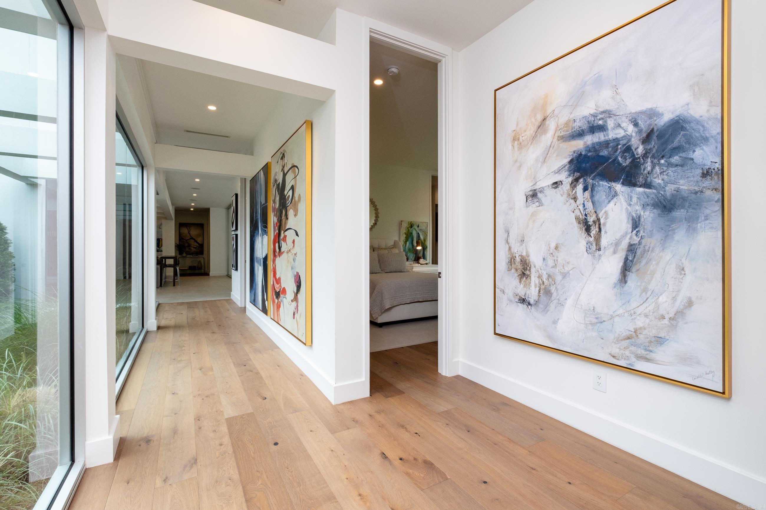 CHENAL VALLEY SOLOGNE CIRCLE - Residential