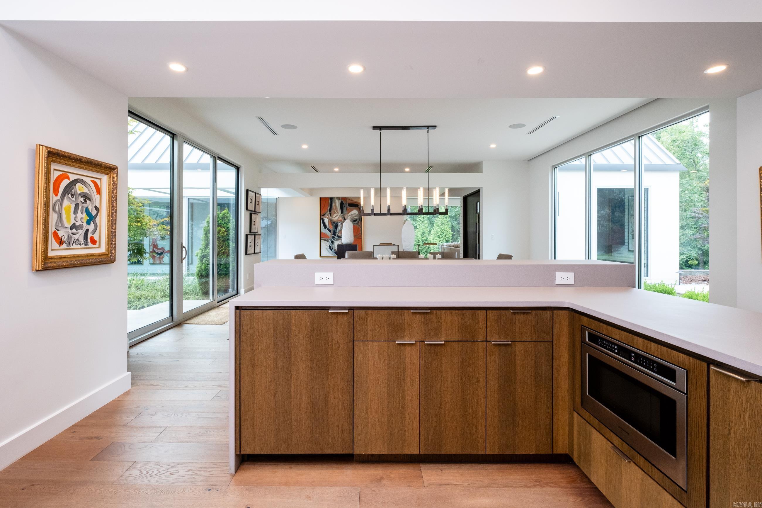 CHENAL VALLEY SOLOGNE CIRCLE - Residential