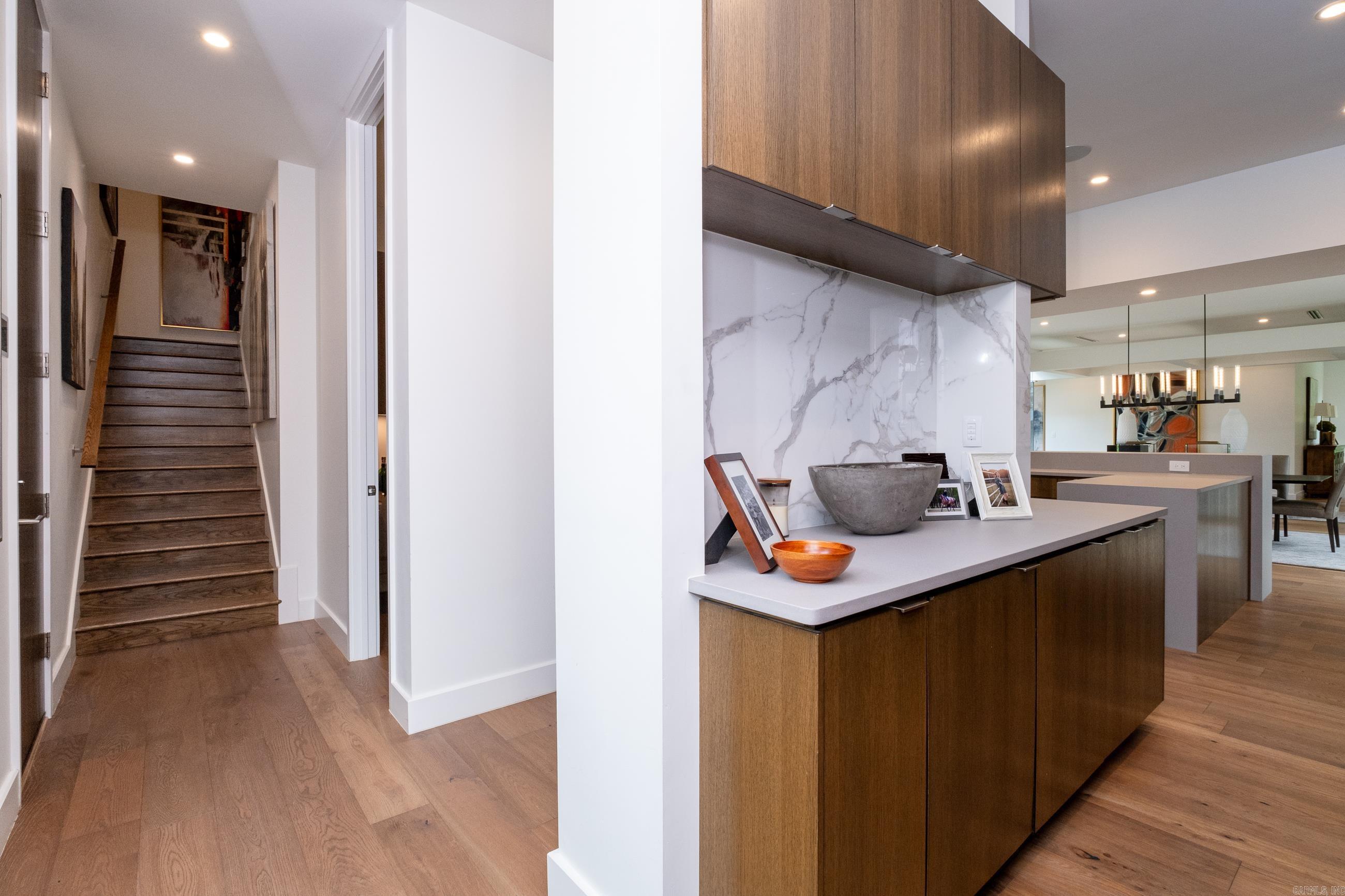 CHENAL VALLEY SOLOGNE CIRCLE - Residential
