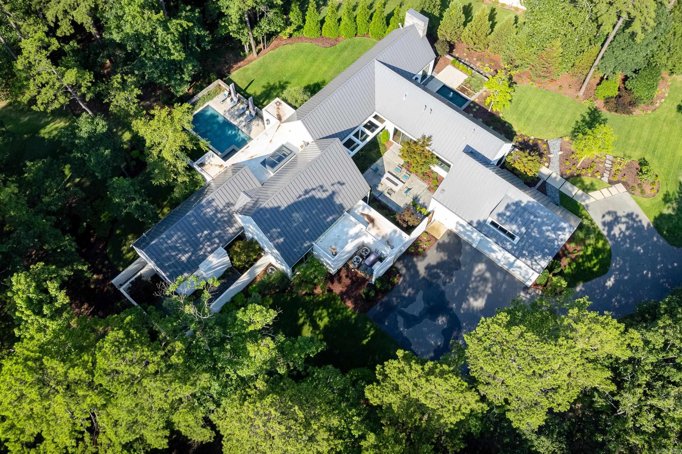 CHENAL VALLEY SOLOGNE CIRCLE - Residential