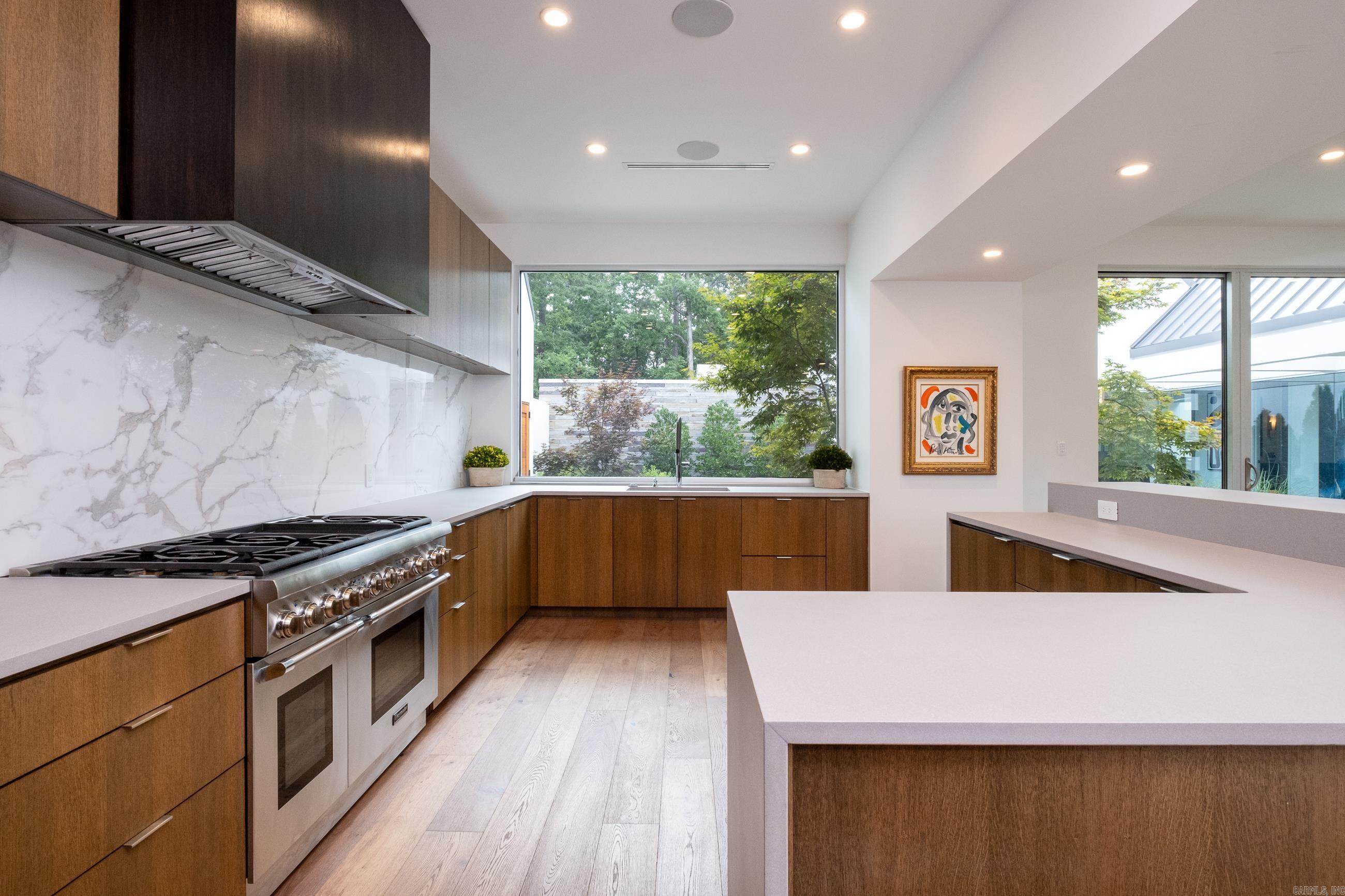 CHENAL VALLEY SOLOGNE CIRCLE - Residential
