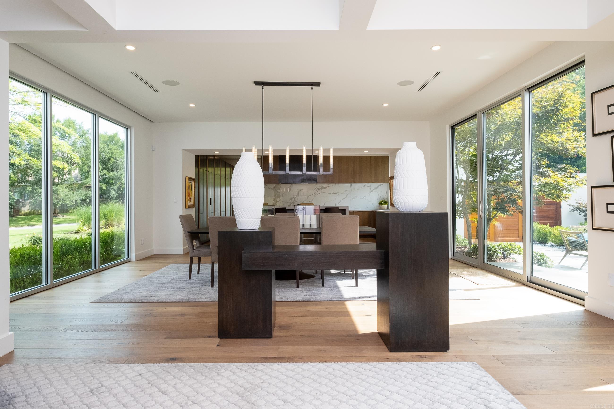 CHENAL VALLEY SOLOGNE CIRCLE - Residential