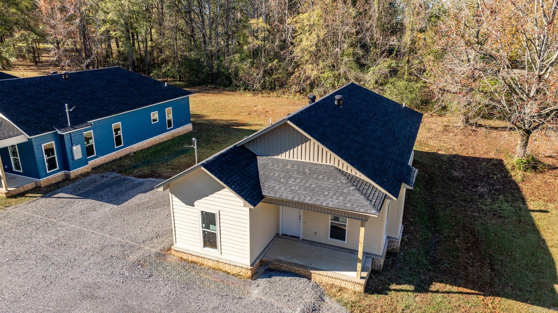 ALLINDER ADD REPLAT PT OF BLK - Residential