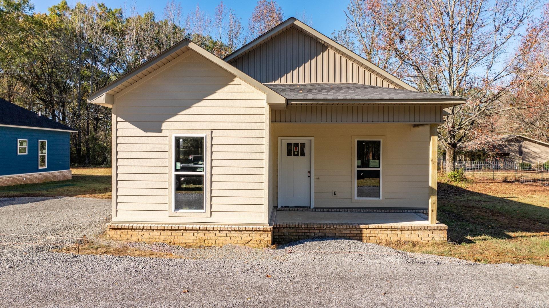 ALLINDER ADD REPLAT PT OF BLK - Residential