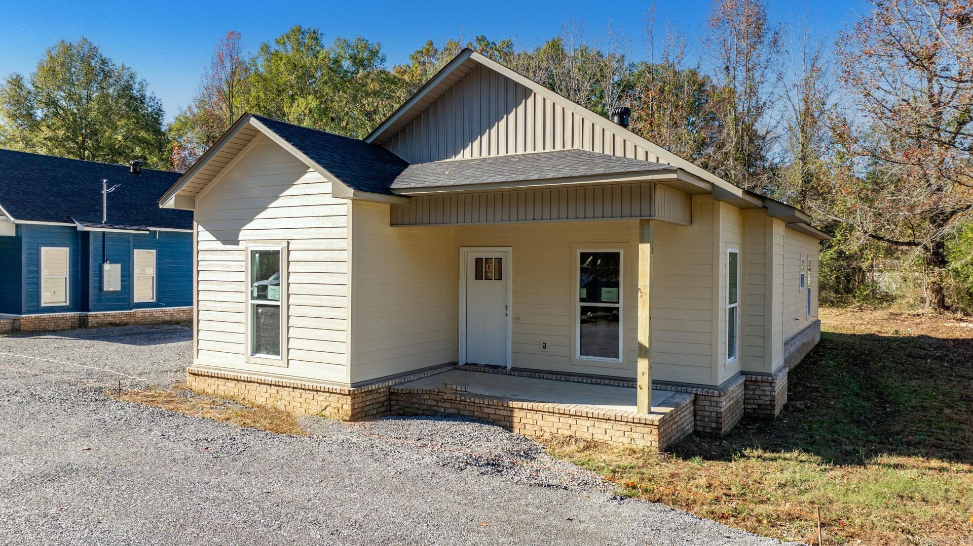 ALLINDER ADD REPLAT PT OF BLK - Residential