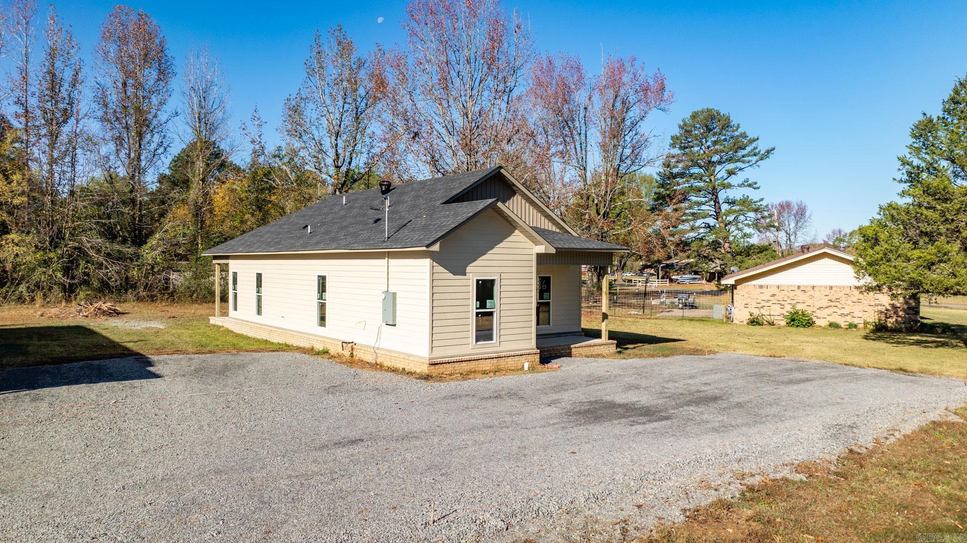 ALLINDER ADD REPLAT PT OF BLK - Residential