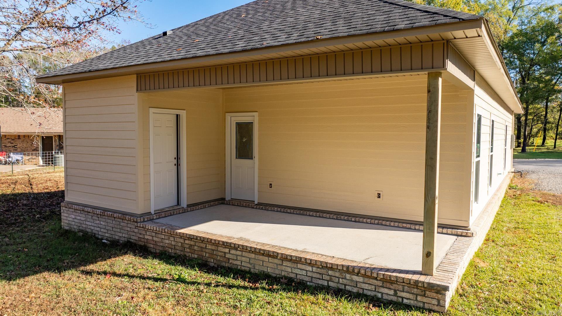 ALLINDER ADD REPLAT PT OF BLK - Residential