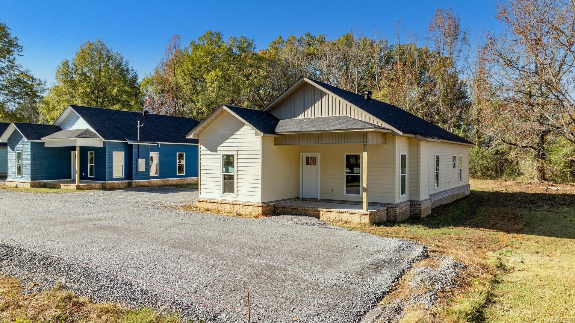 ALLINDER ADD REPLAT PT OF BLK - Residential