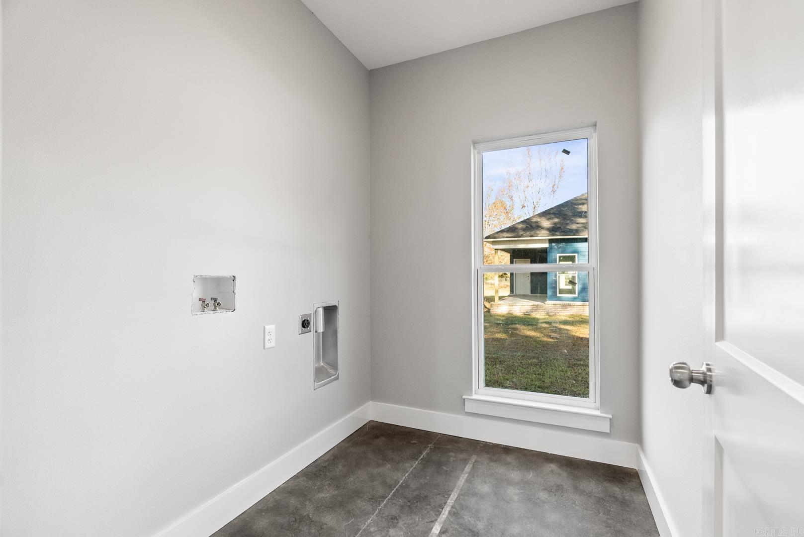 ALLINDER ADD REPLAT PT OF BLK - Residential