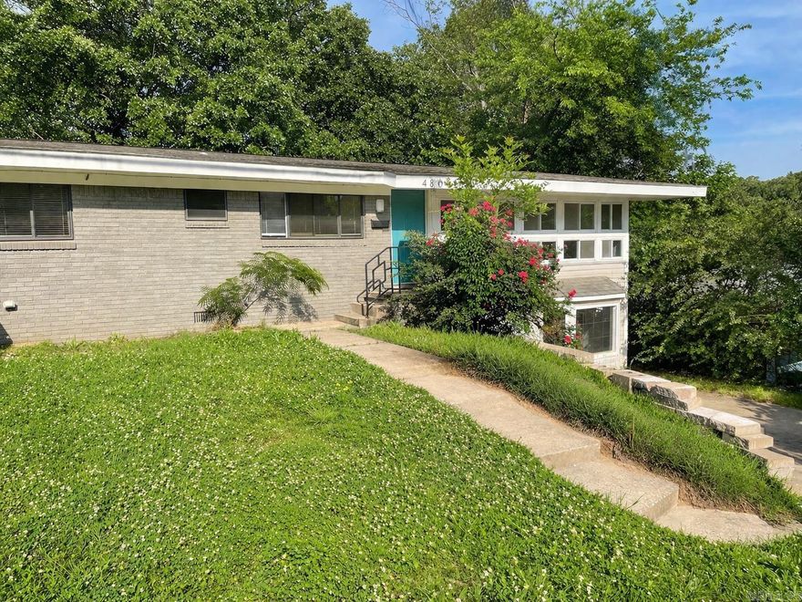 Welcome to this inviting home in North Little Rock offering comfort, space, and flexibility. With 3 bedrooms and 1.5 baths, this well-laid-out property features multiple living areas—perfect for both entertaining and everyday living. The main level includes all three bedrooms, a bright living space, and a functional kitchen, while the lower level adds even more versatility with an additional living area, dedicated laundry room, and extra storage. With approximately 1,966 square feet of living space, there’s plenty of room to spread out and make it your own. Whether you’re hosting guests or just unwinding at home, this layout offers the flexibility you’ve been looking for. Schedule your showing today and see all this home has to offer!