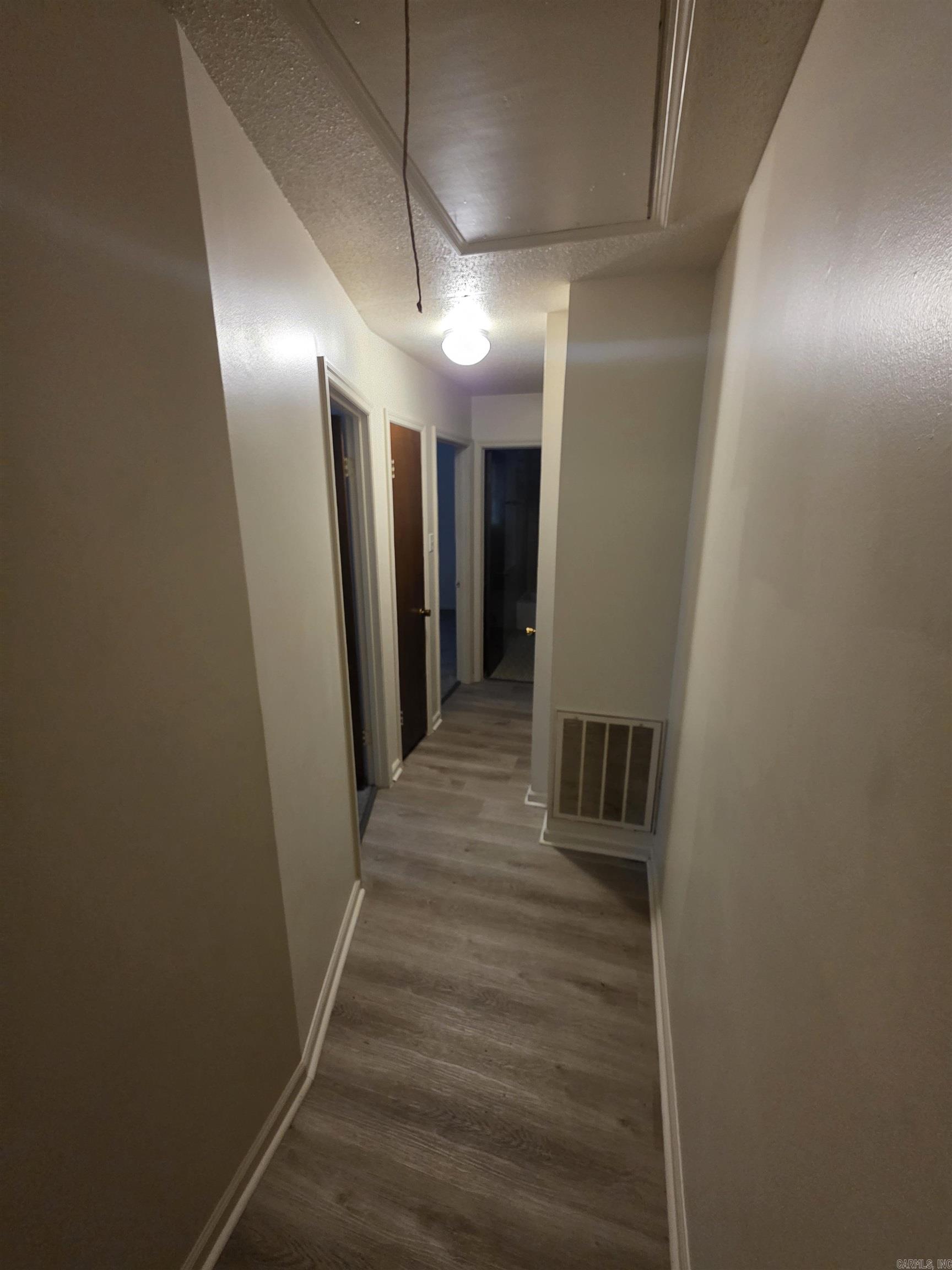 Bellevue L1 - Residential Lease