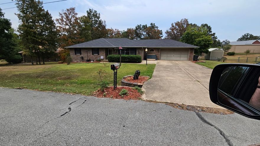 sold before listed