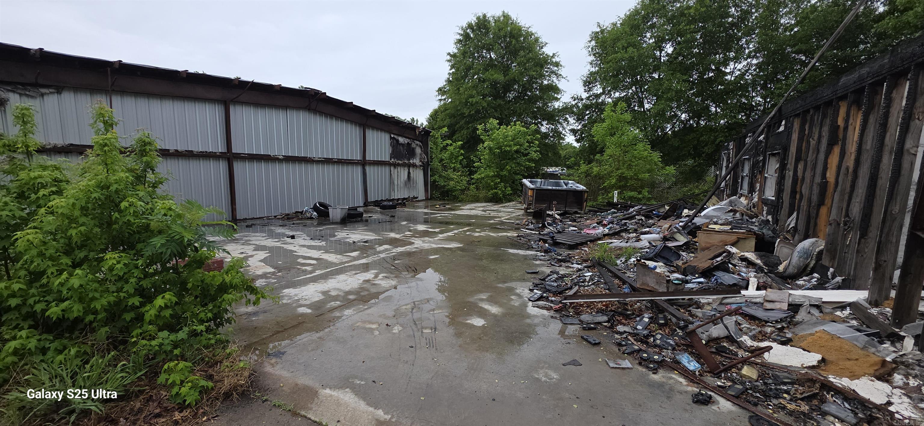 Margie Estates - Land