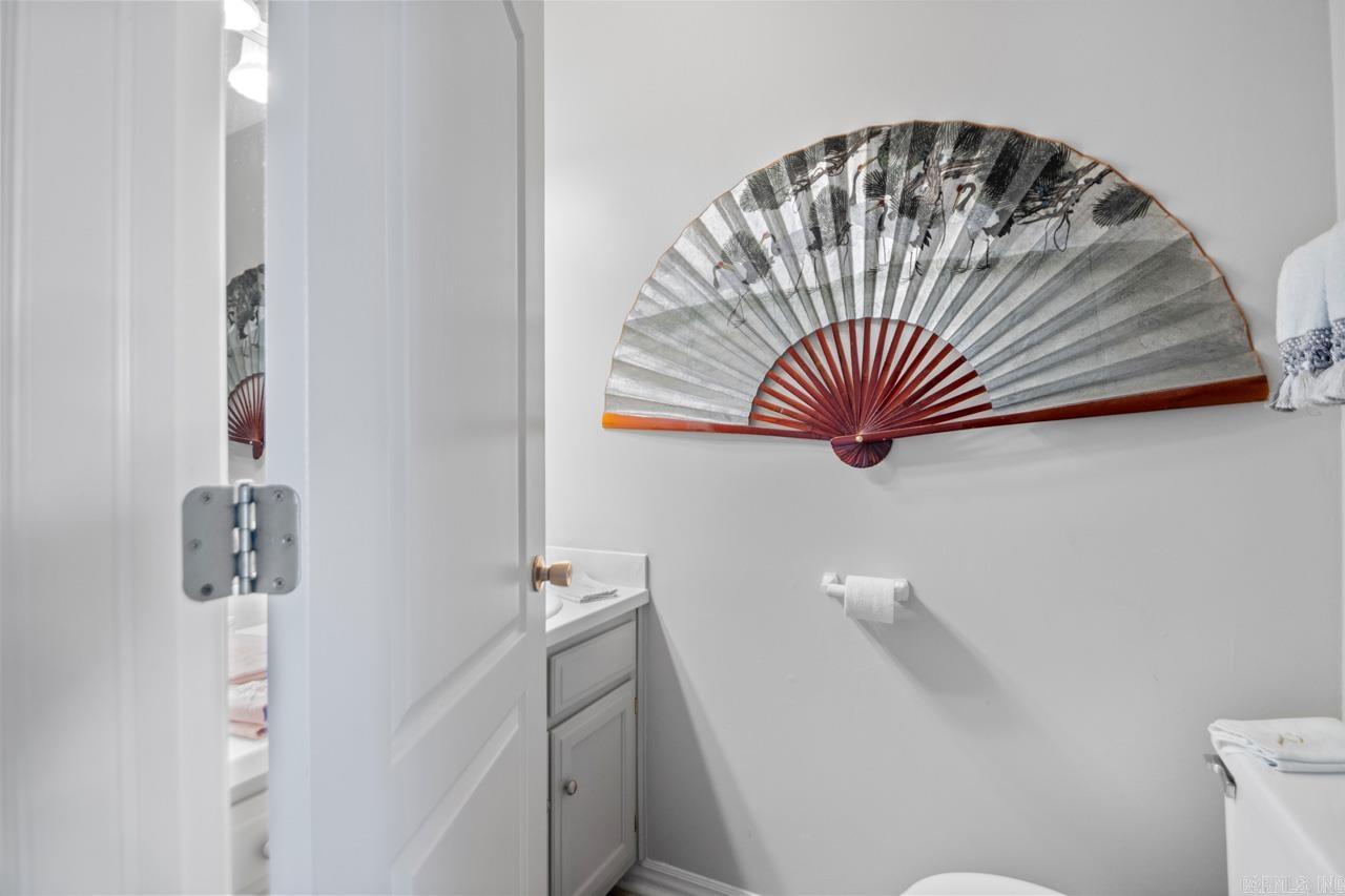 OAKCREST MANOR TWNHMS - Residential