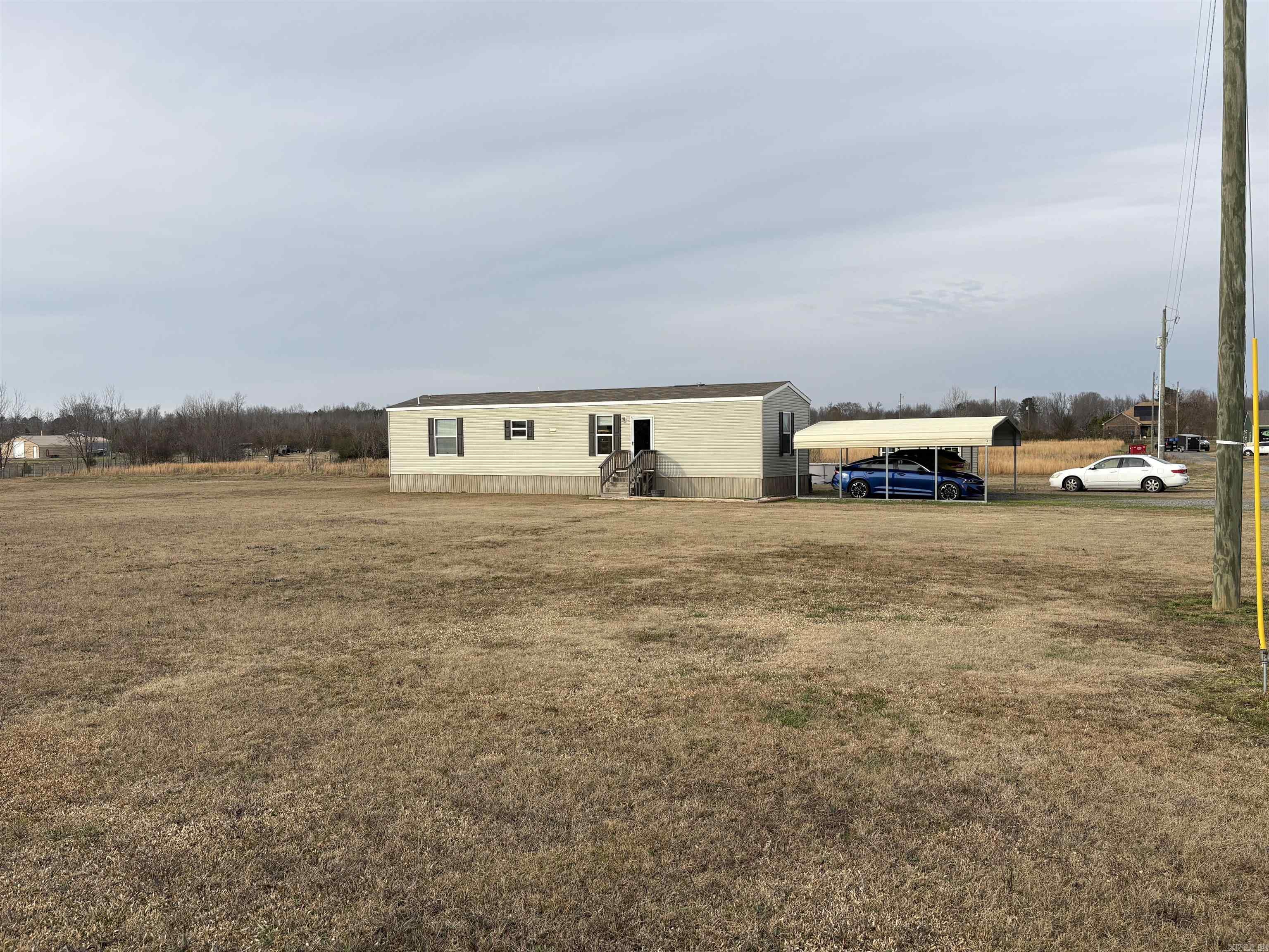 BERYL FARM - Residential