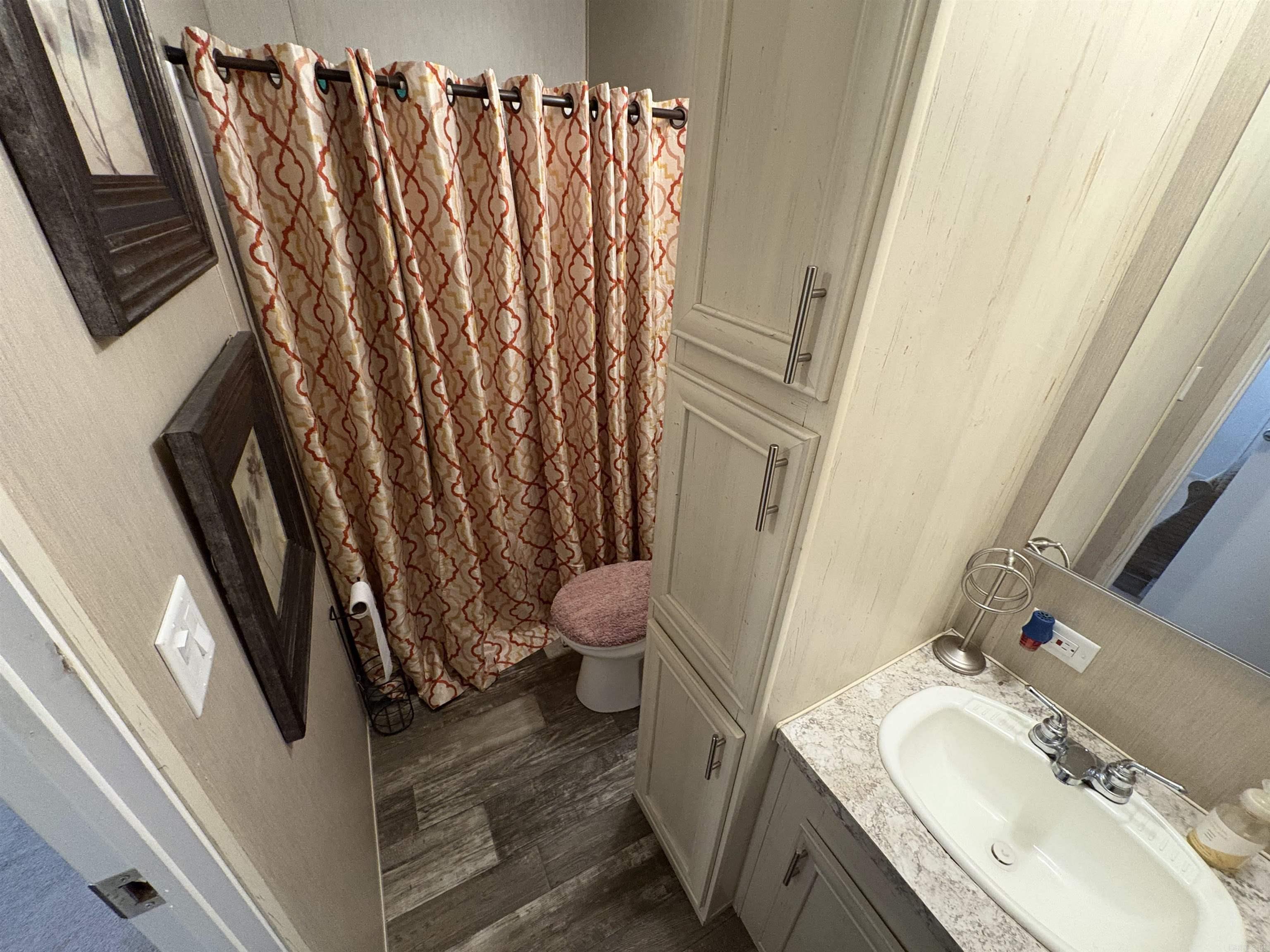 BERYL FARM - Residential