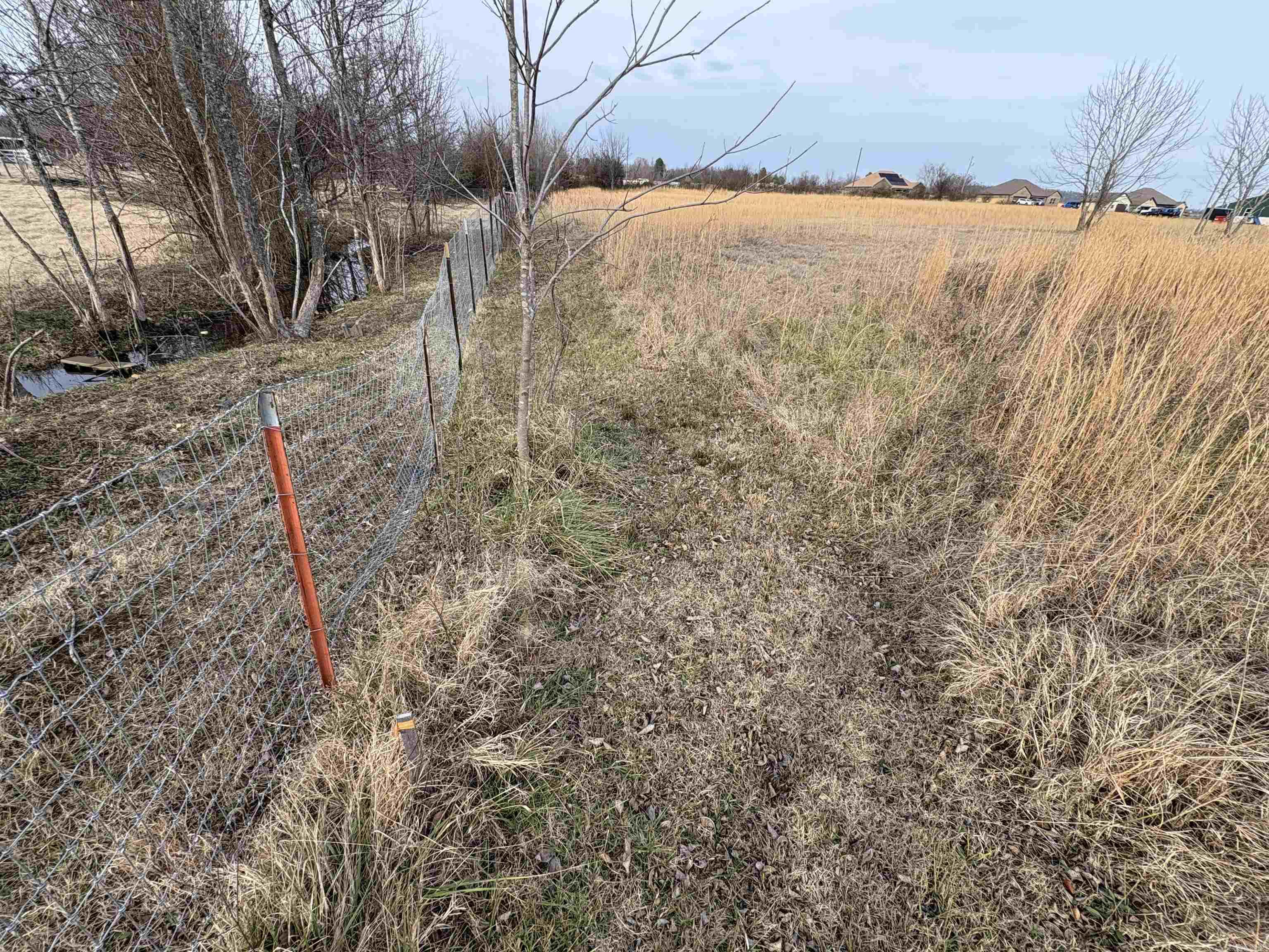 BERYL FARM - Residential