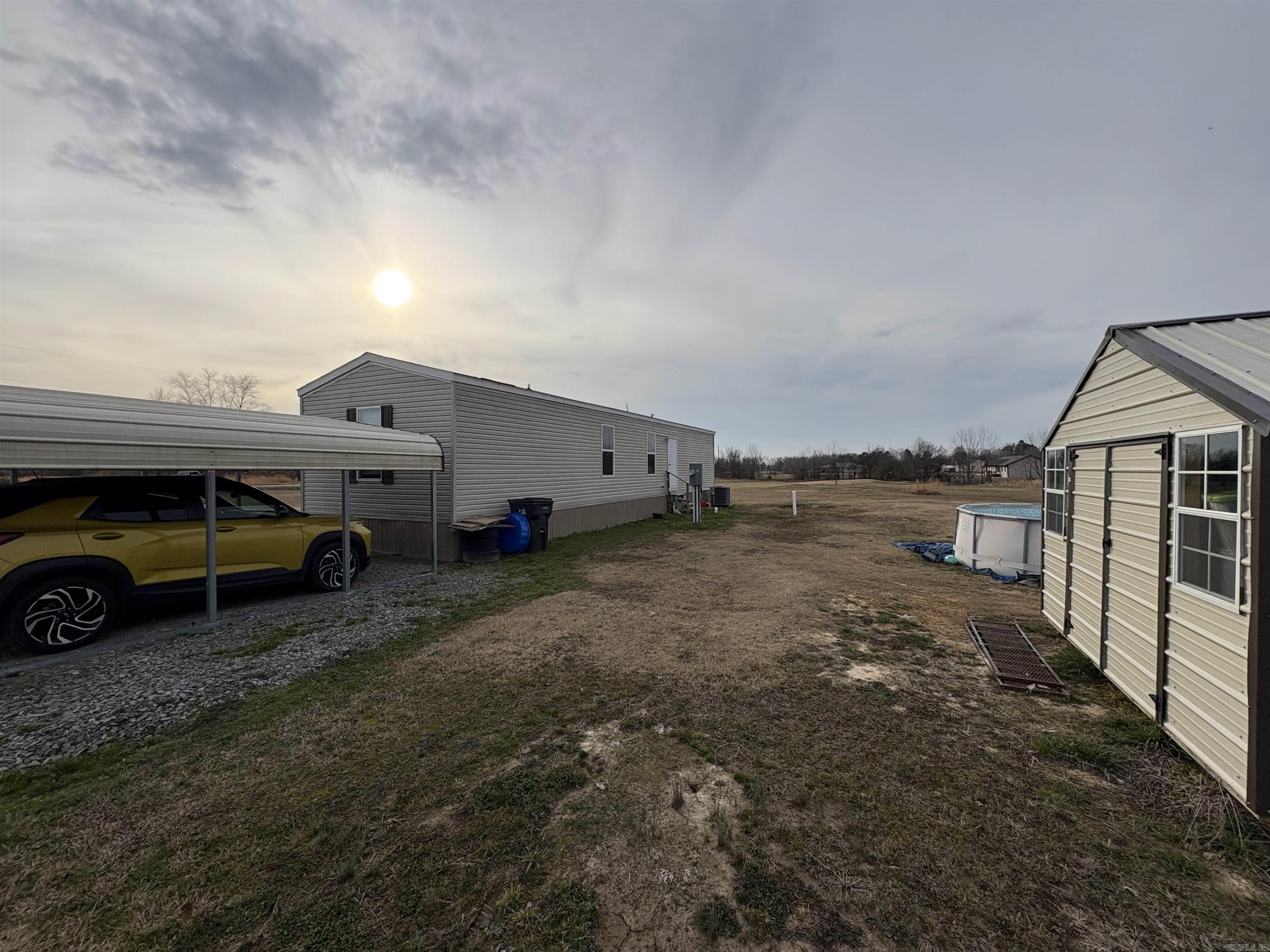 BERYL FARM - Residential