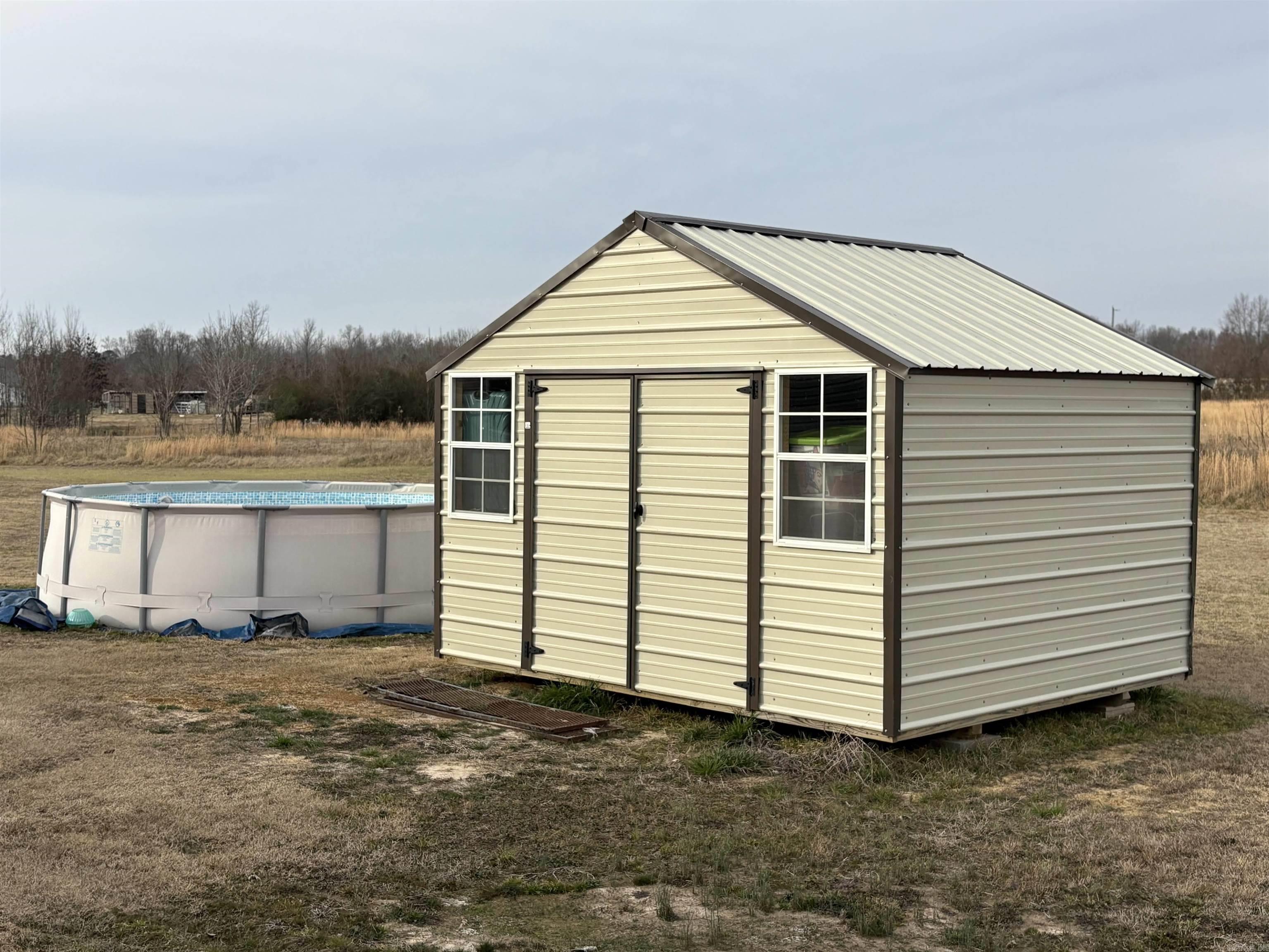 BERYL FARM - Residential