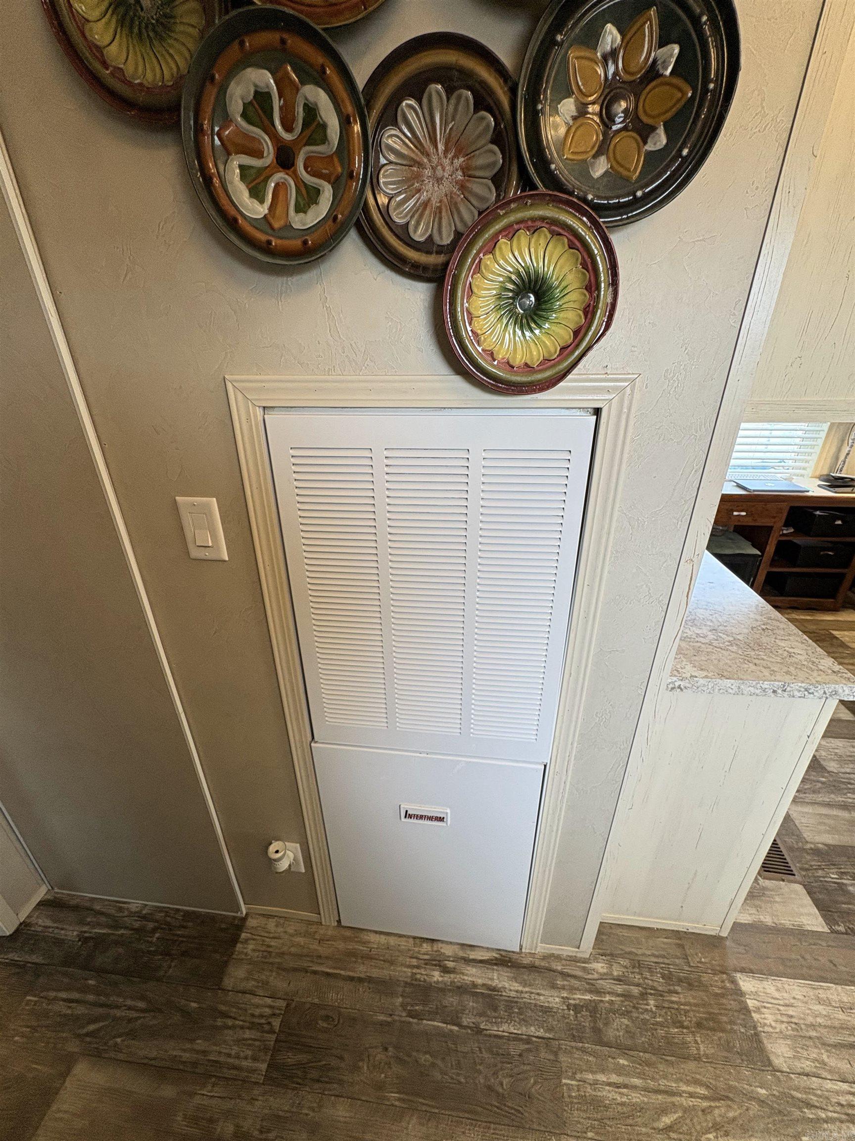 BERYL FARM - Residential