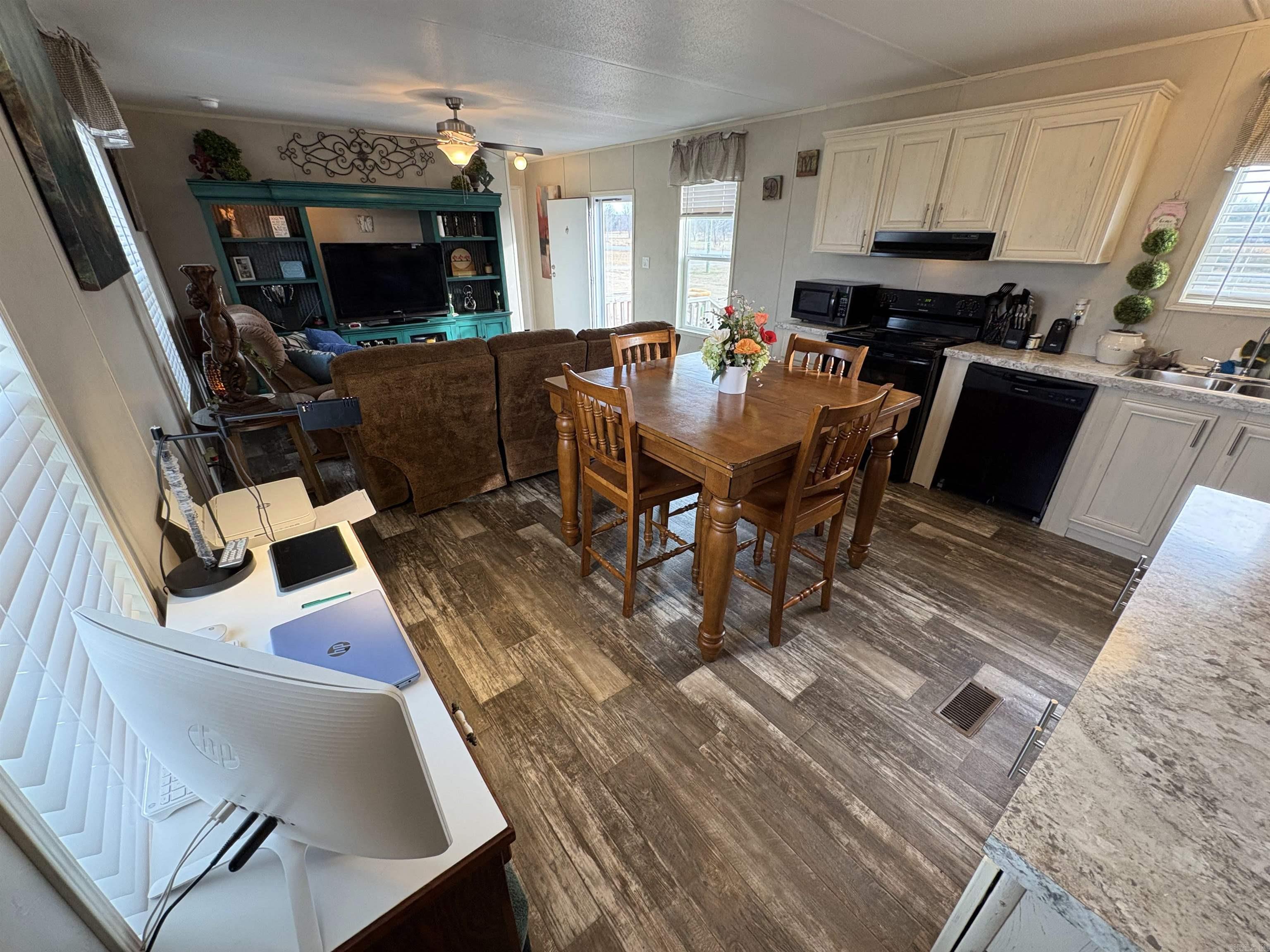 BERYL FARM - Residential