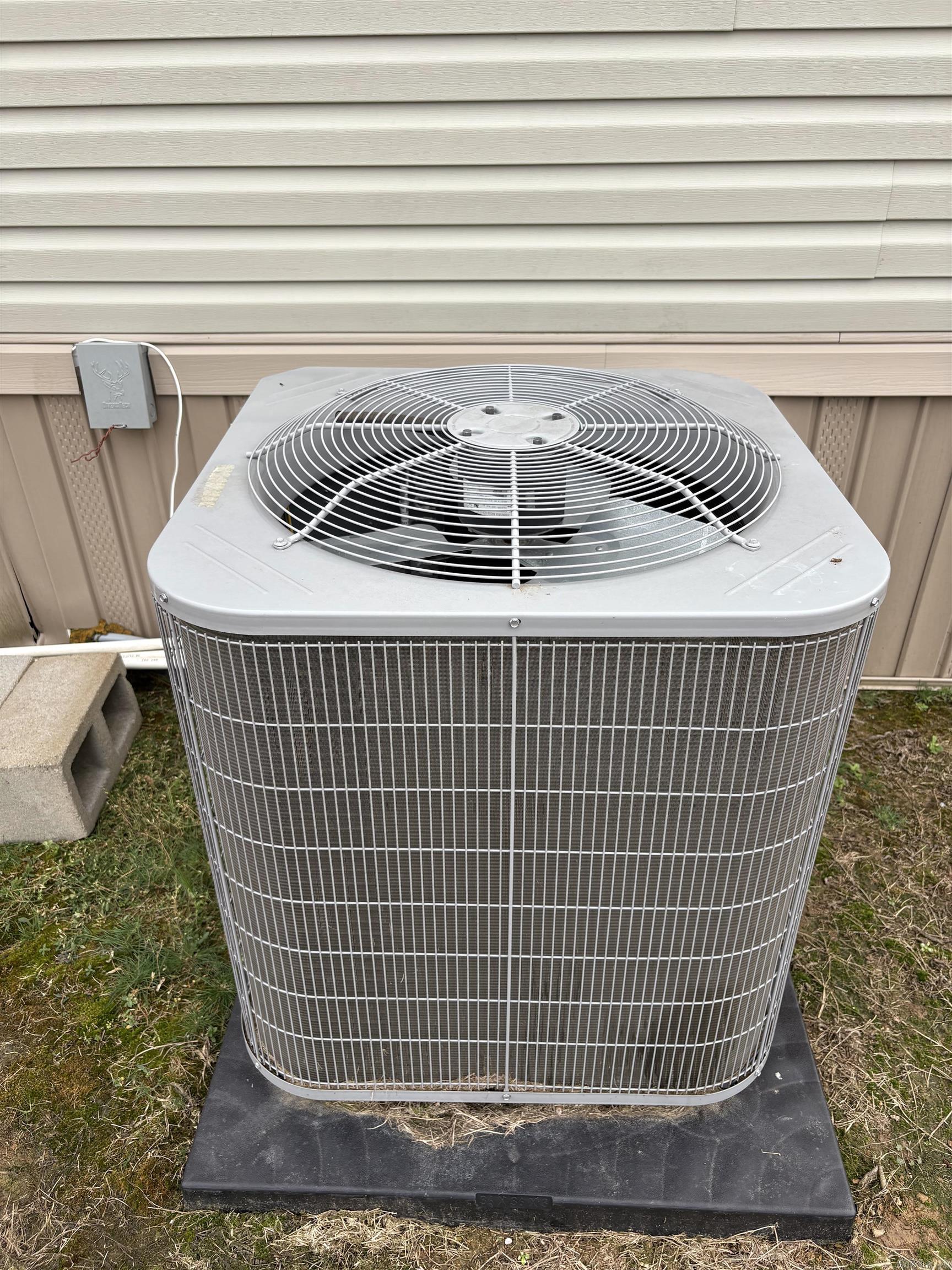 BERYL FARM - Residential