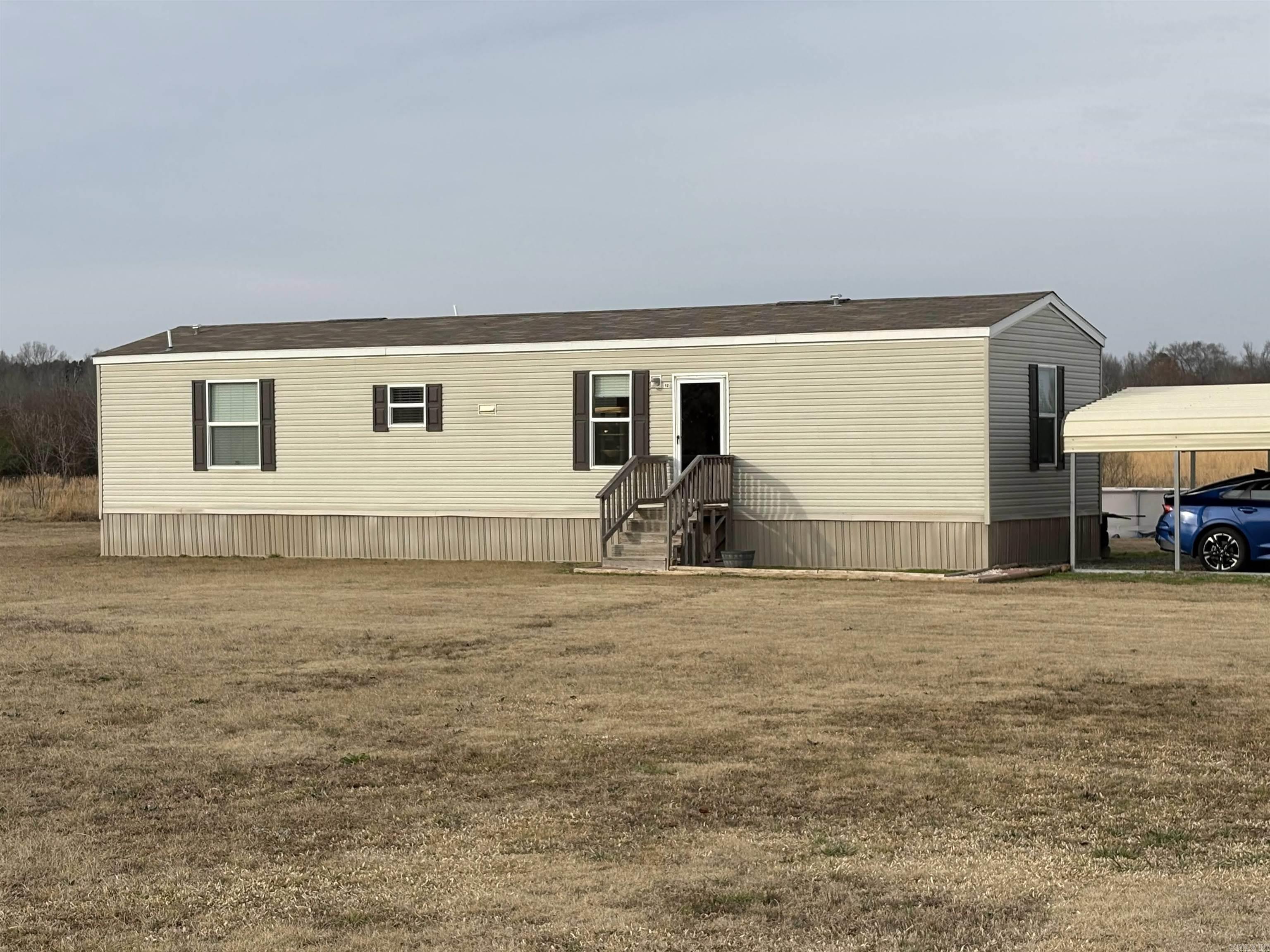 BERYL FARM - Residential